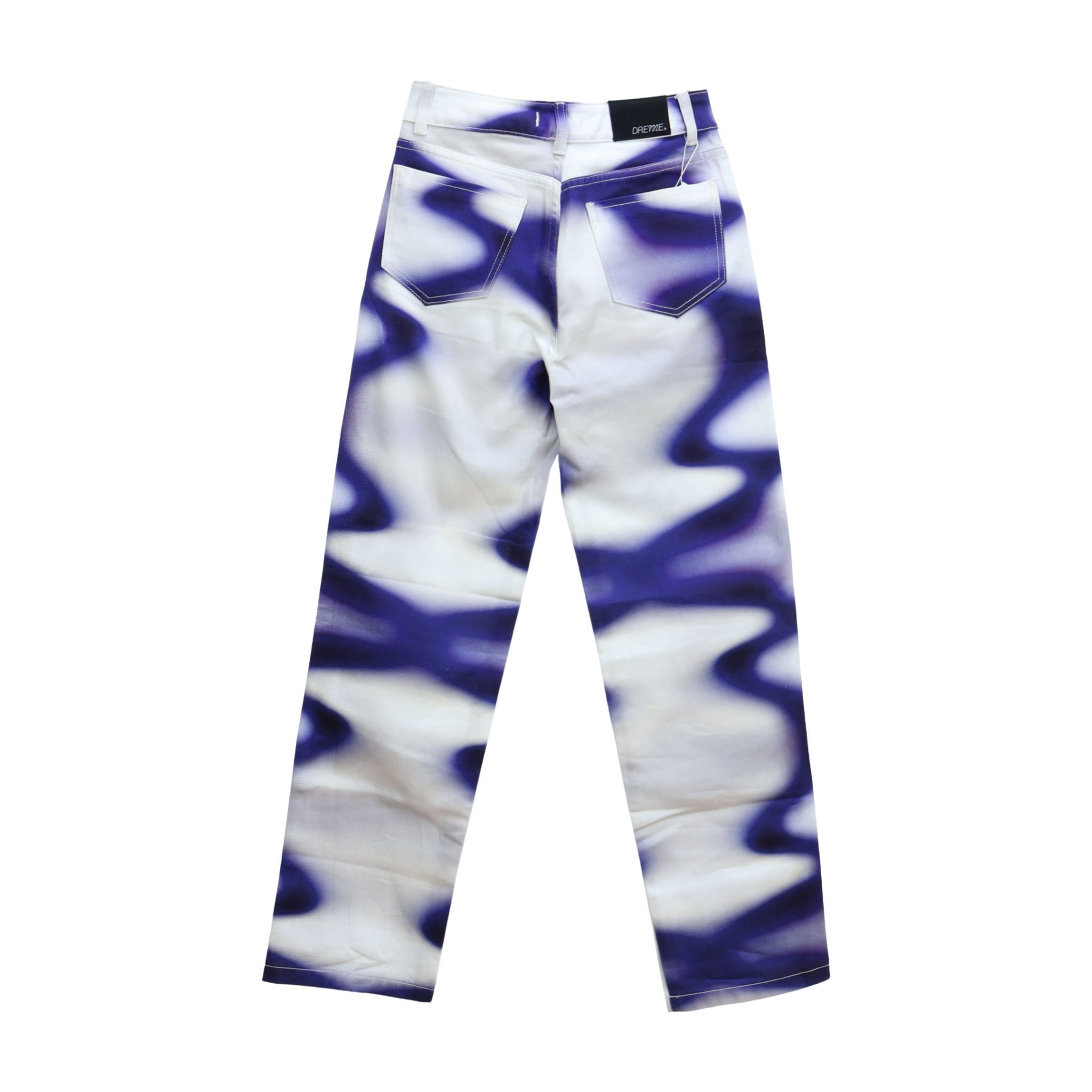 Pantalón Blue Momentum