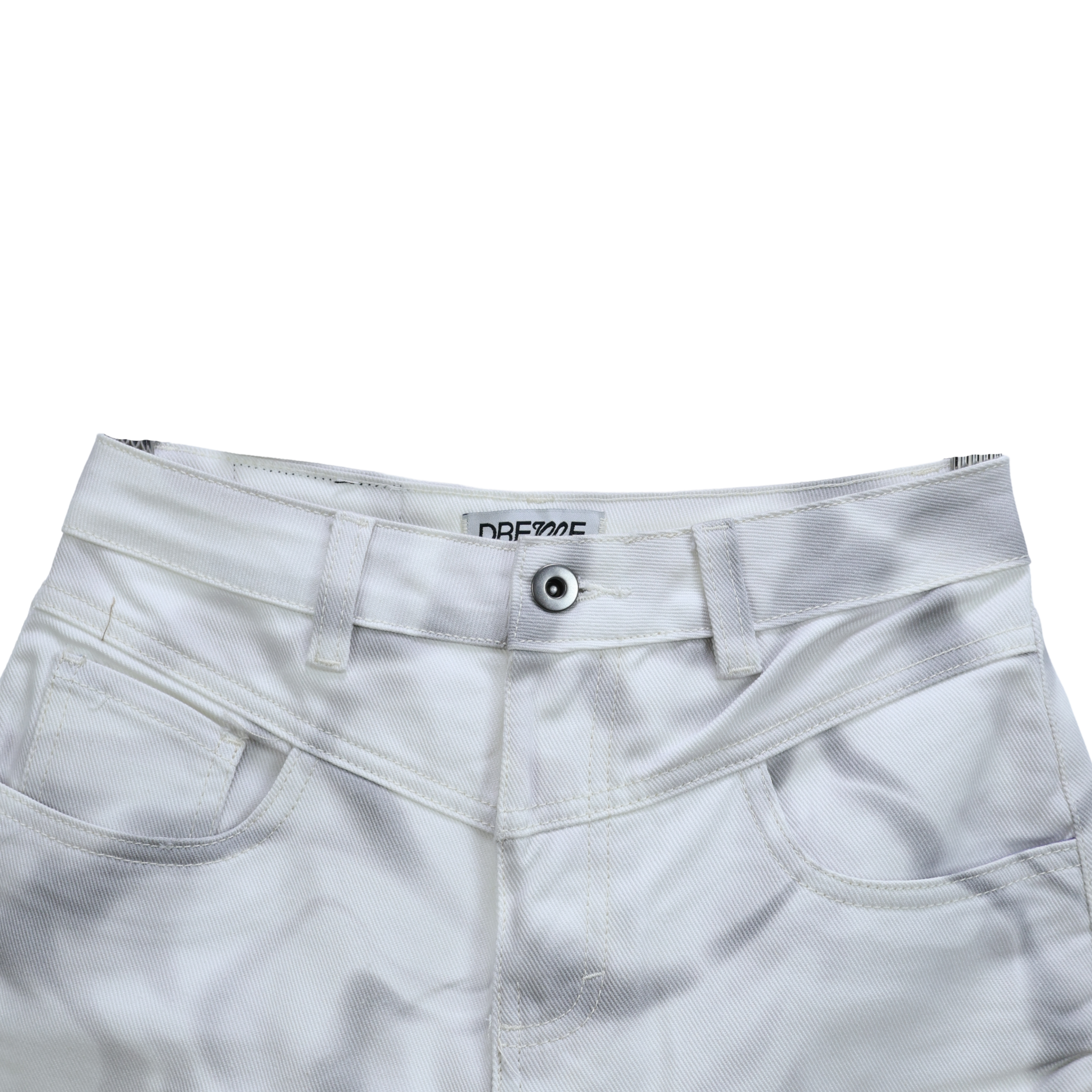 Pantalón White Vortex