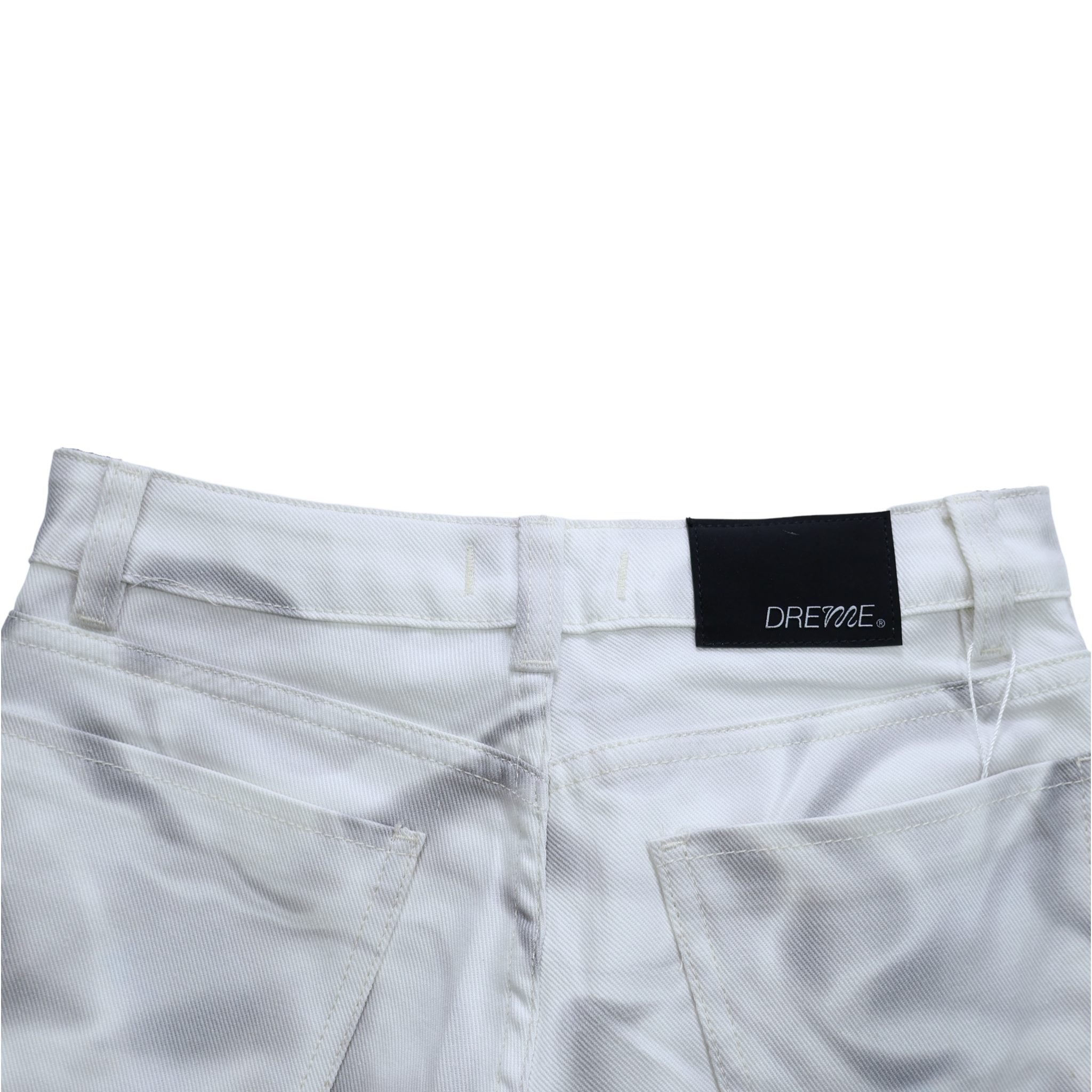 Pantalón White Vortex