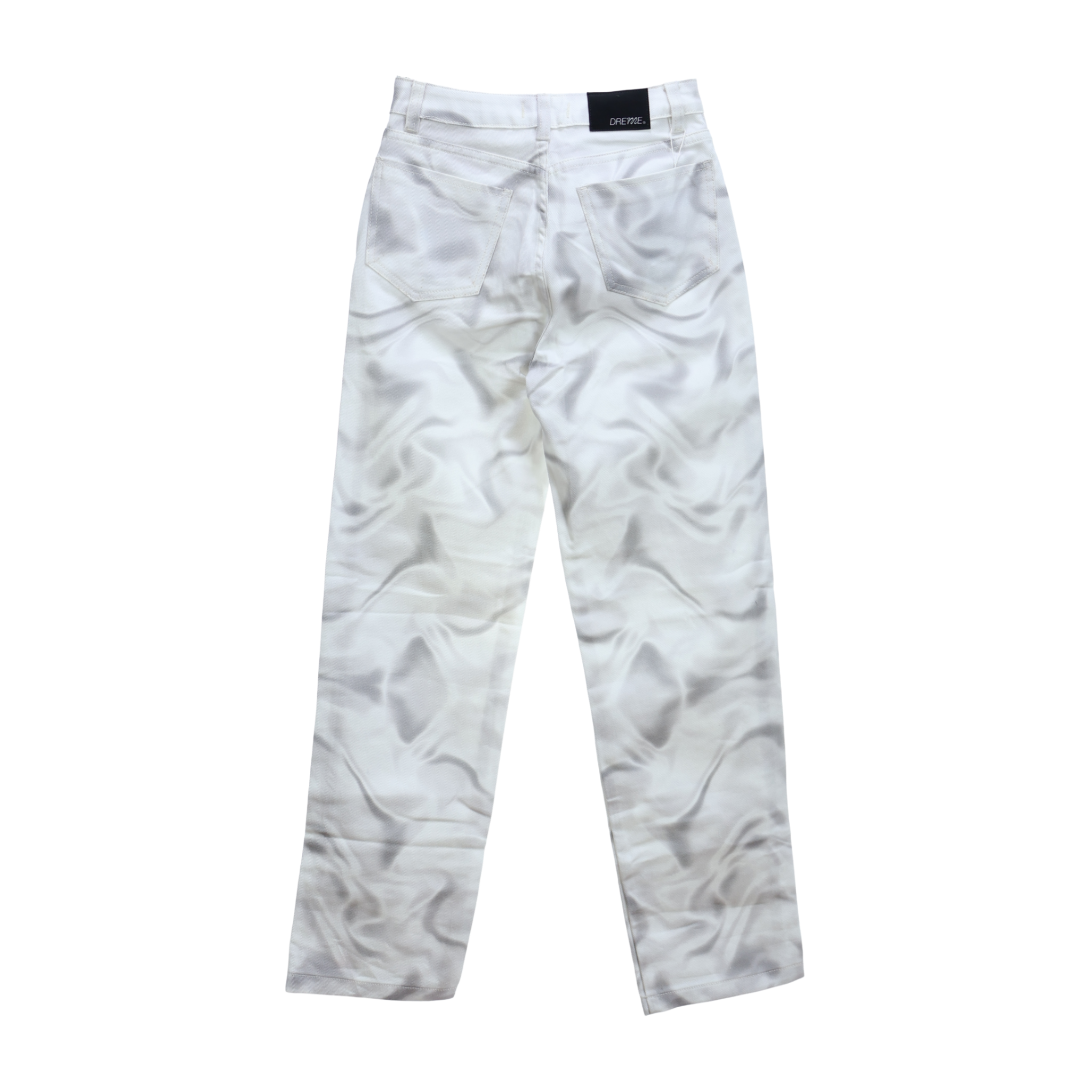 Pantalón White Vortex