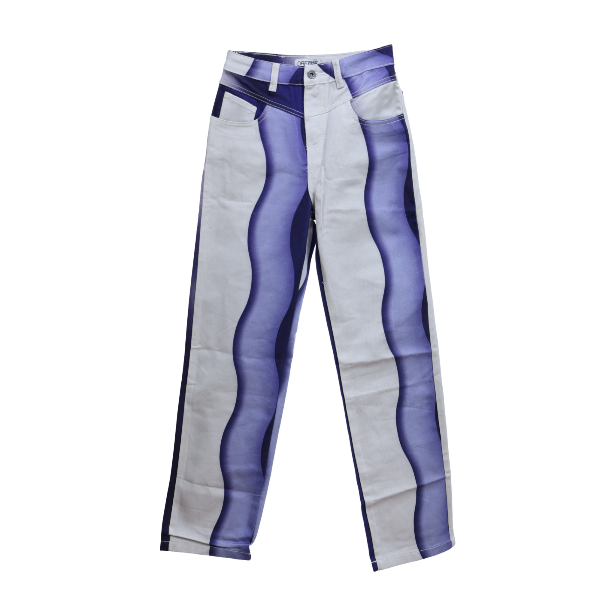 Pantalón Blue Mist