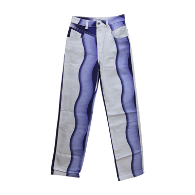 Pantalón Blue Mist