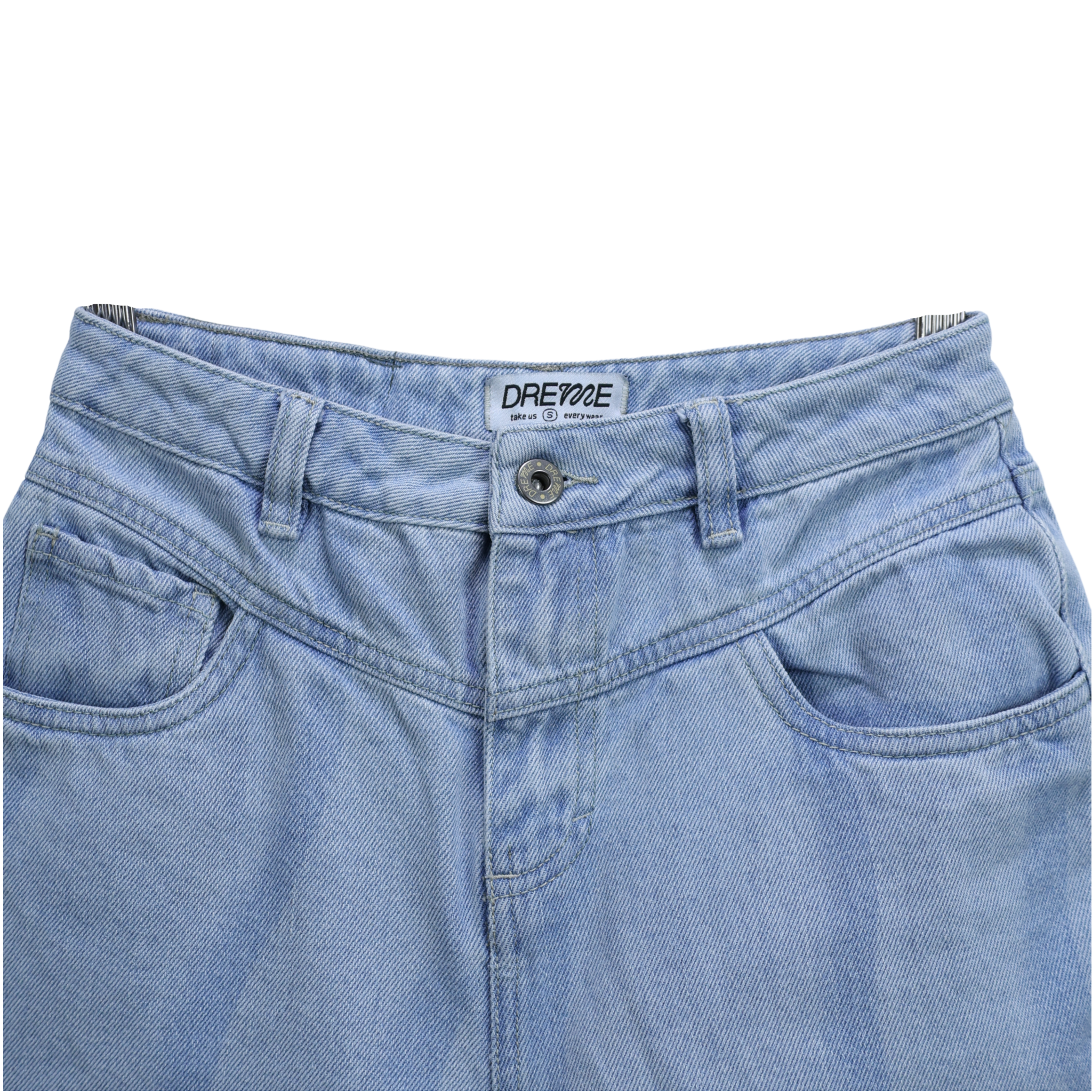 Jean Light Mist