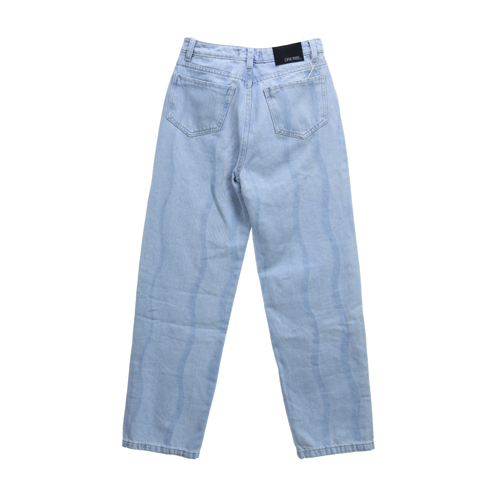 Jean Light Mist