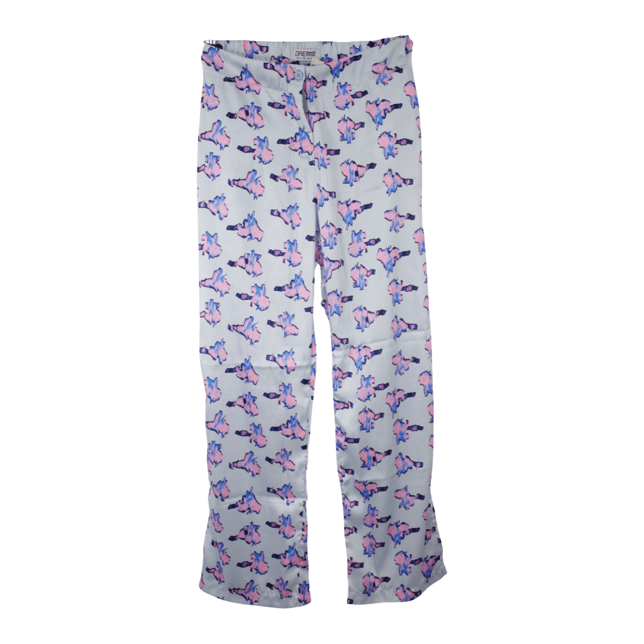 Pantalón Vellela Talla XS