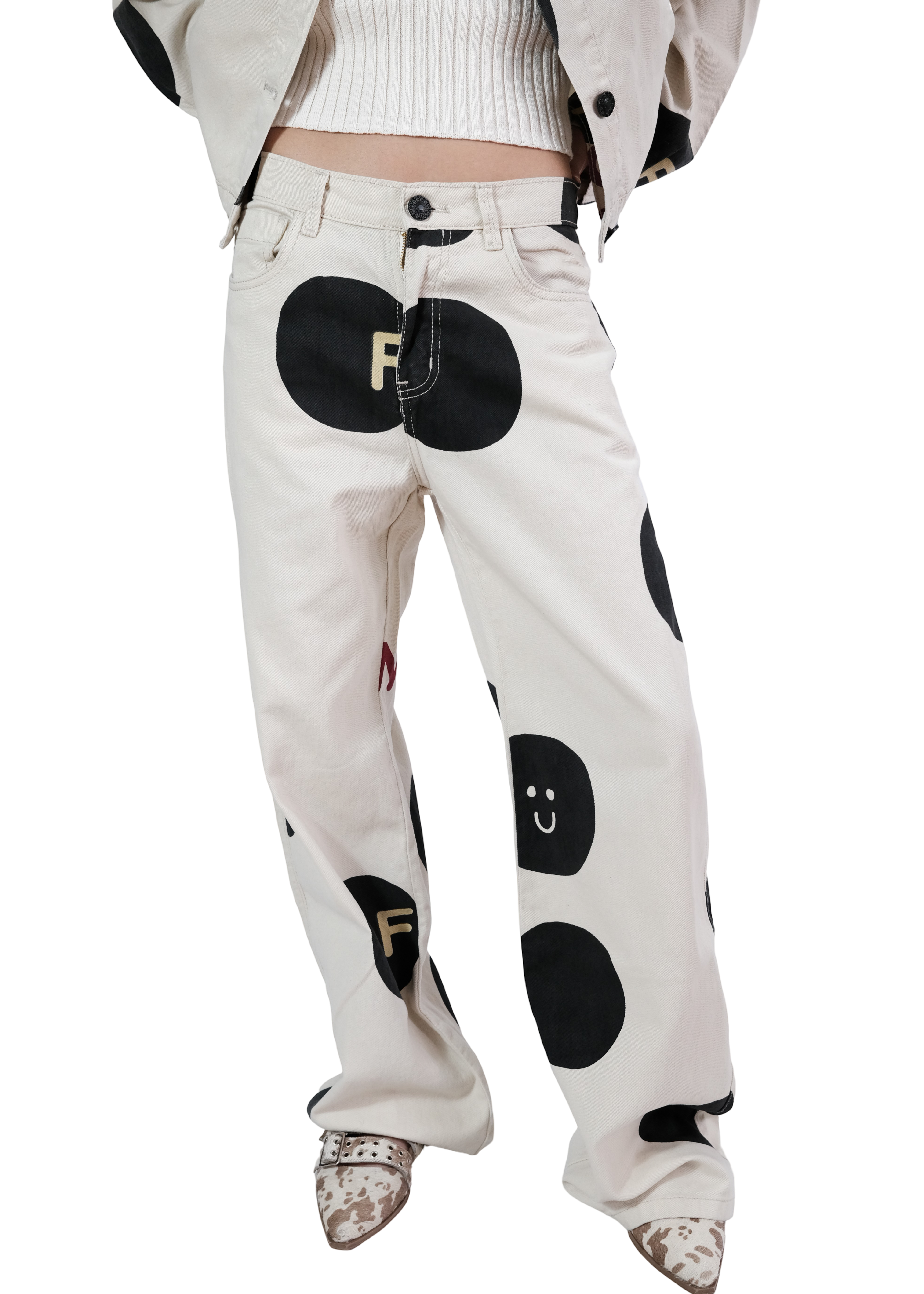 Jean Confeti Local Atelier