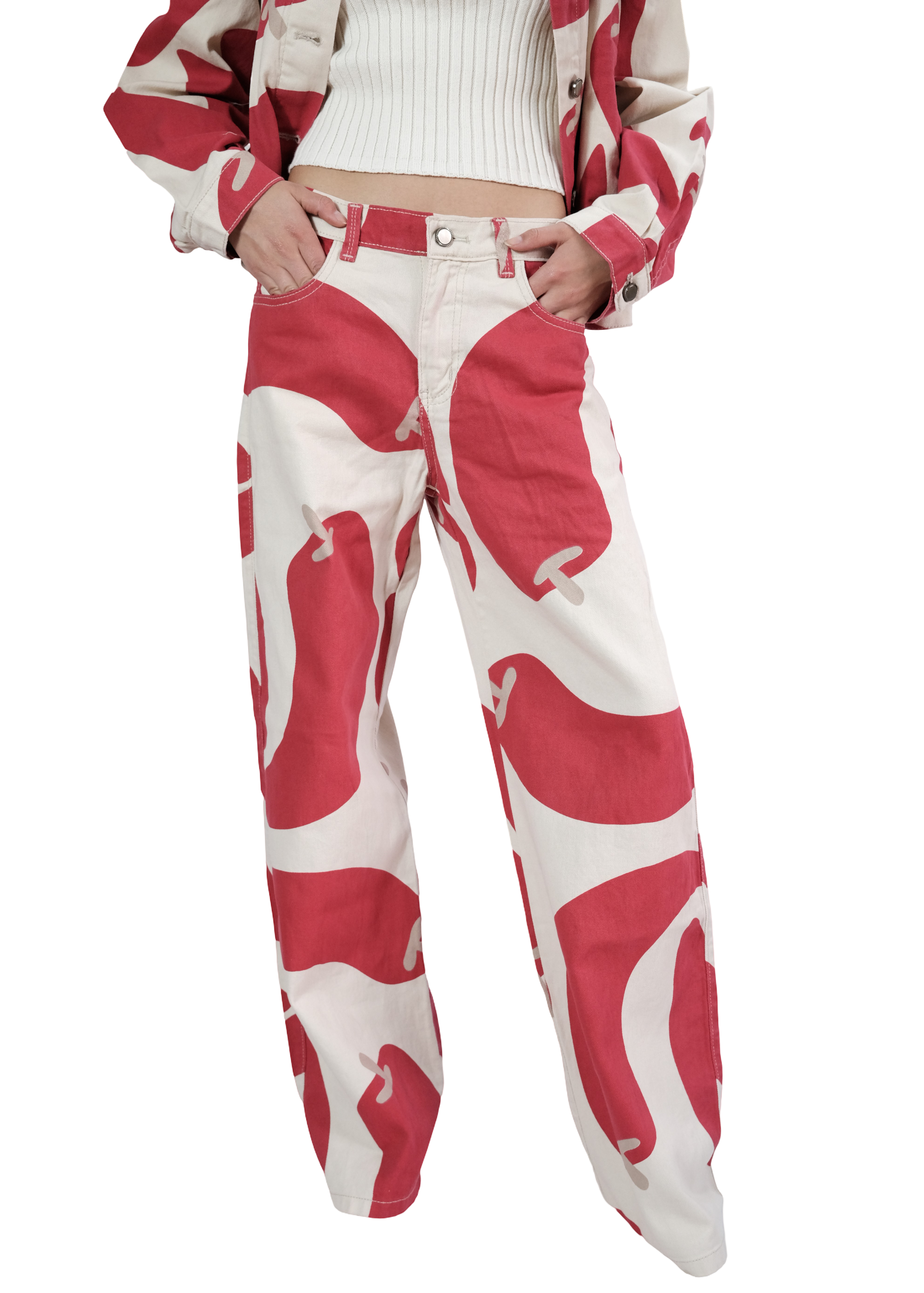 Jean Pimentones Local Atelier