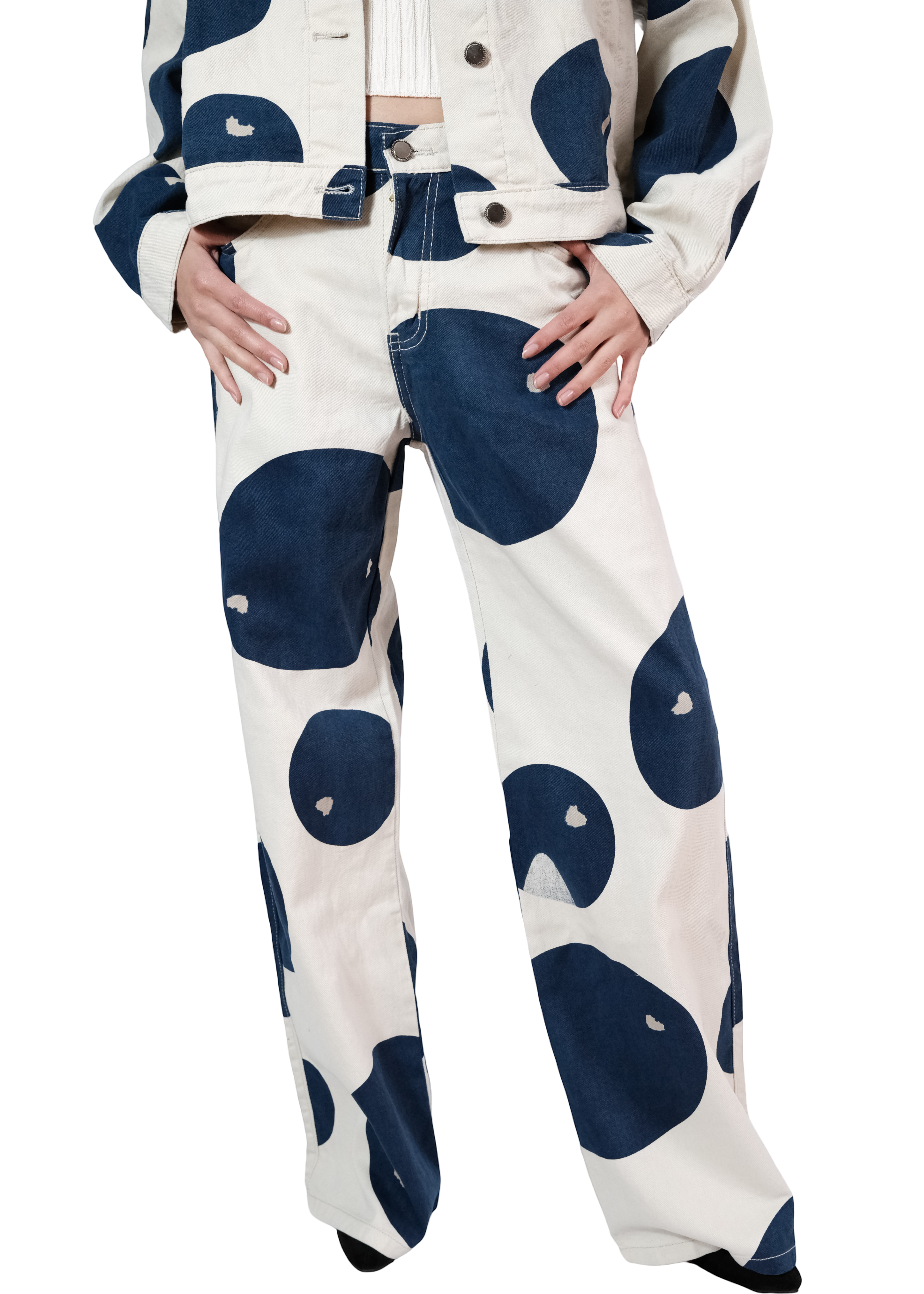 Jean Arandanos Local Atelier