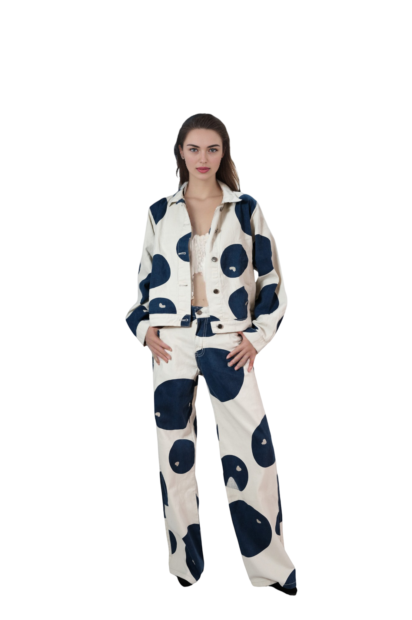 Jean Arandanos Local Atelier