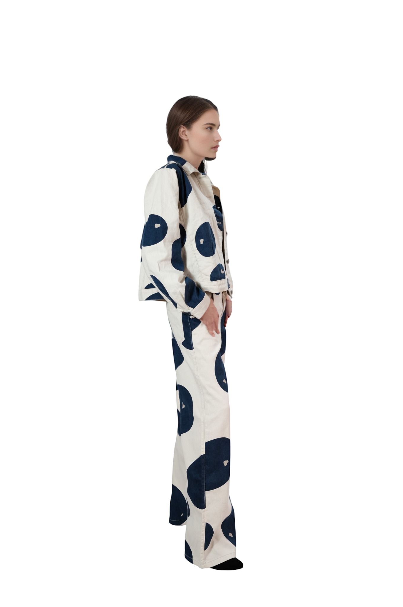 Jean Arandanos Local Atelier