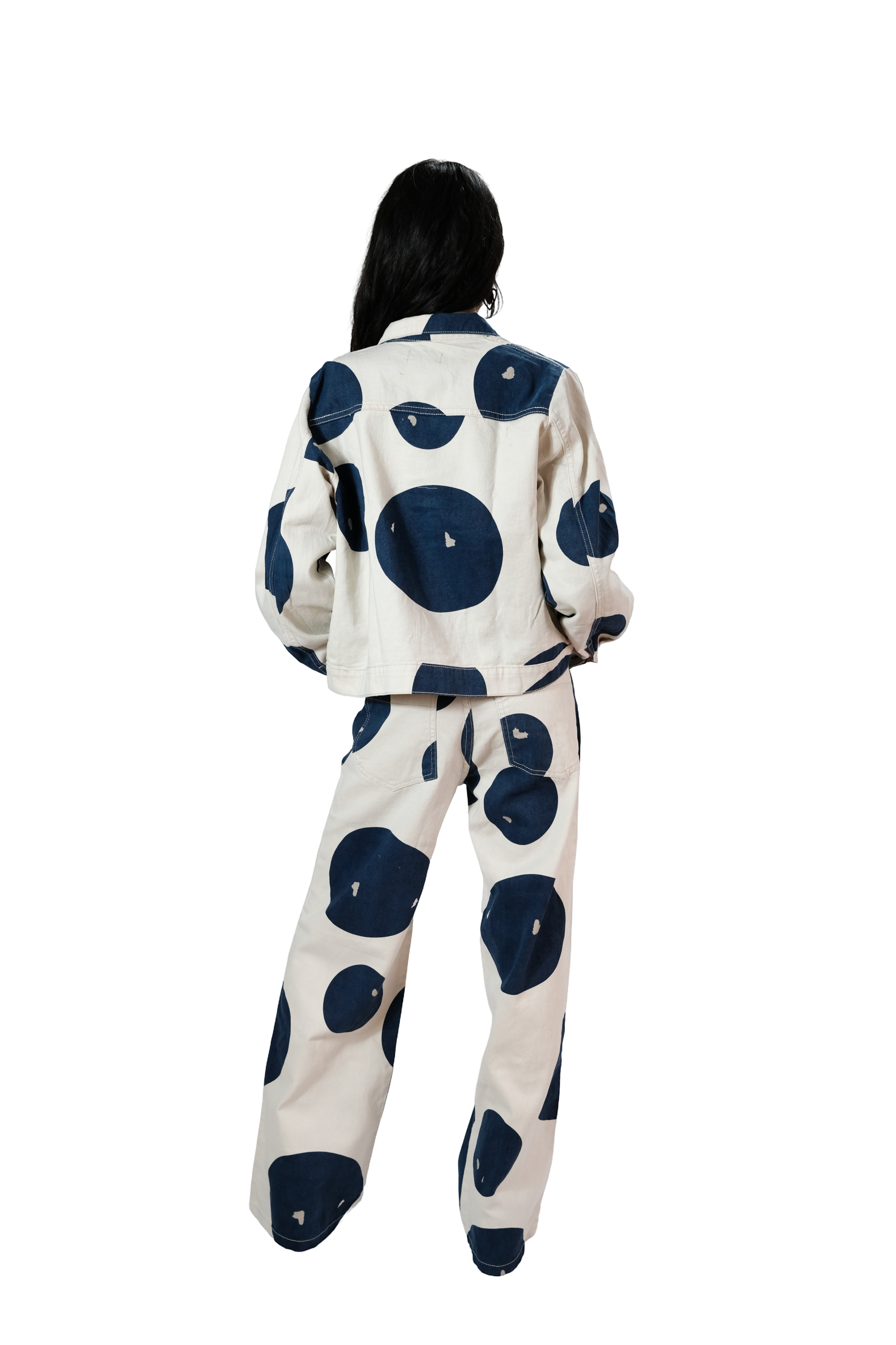 Jean Arandanos Local Atelier