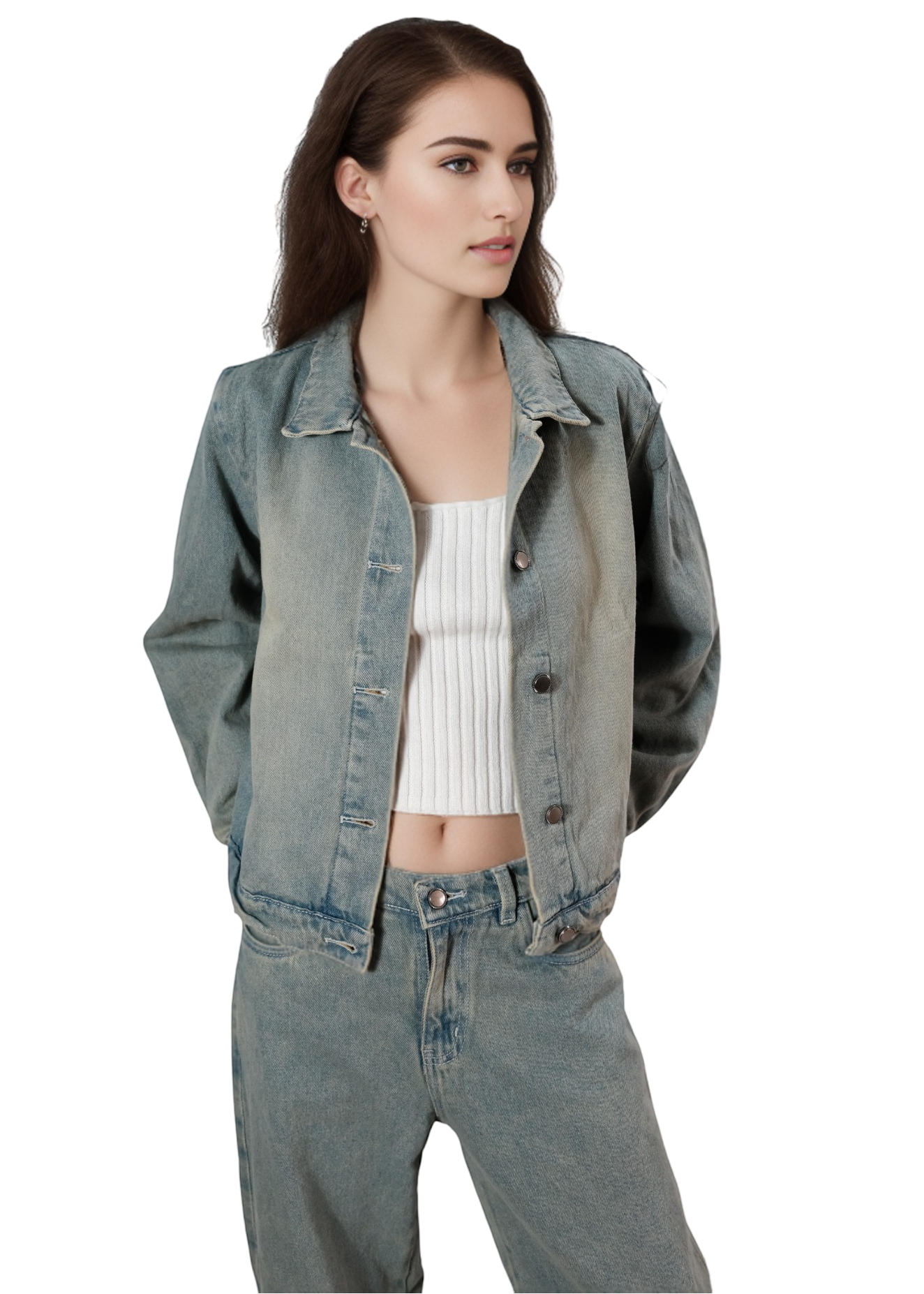 Chaqueta Fun Local Atelier