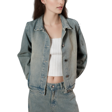 Chaqueta Fun Local Atelier