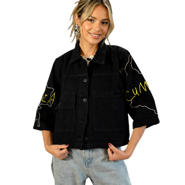 Chaqueta Cumbia