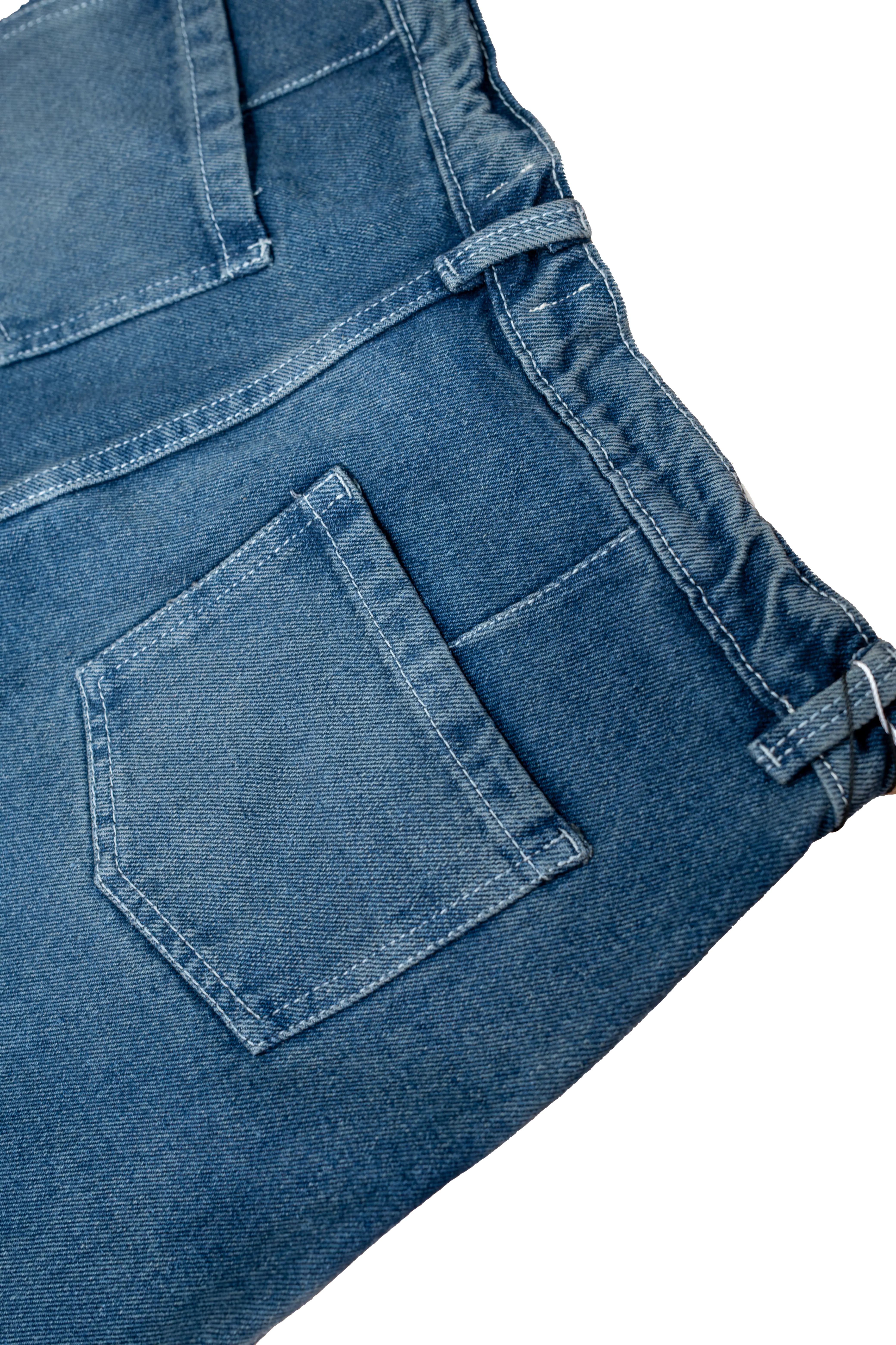 Jean Chilli Azul Oscuro