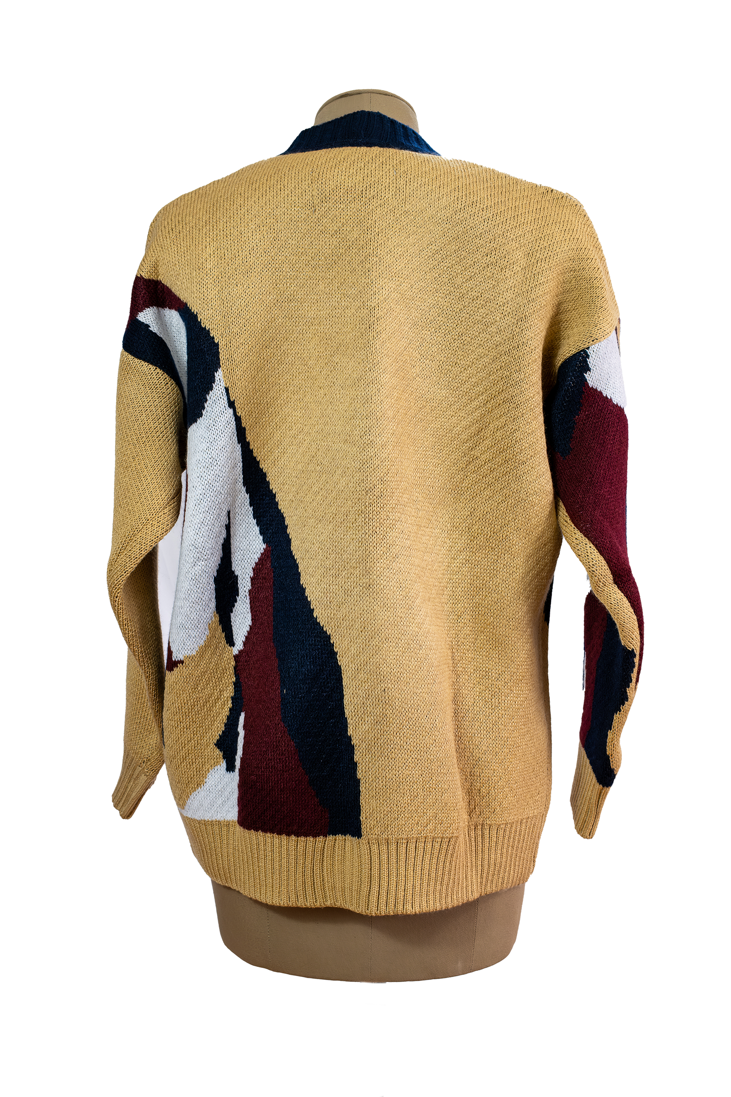 Cardigan Tierra Café