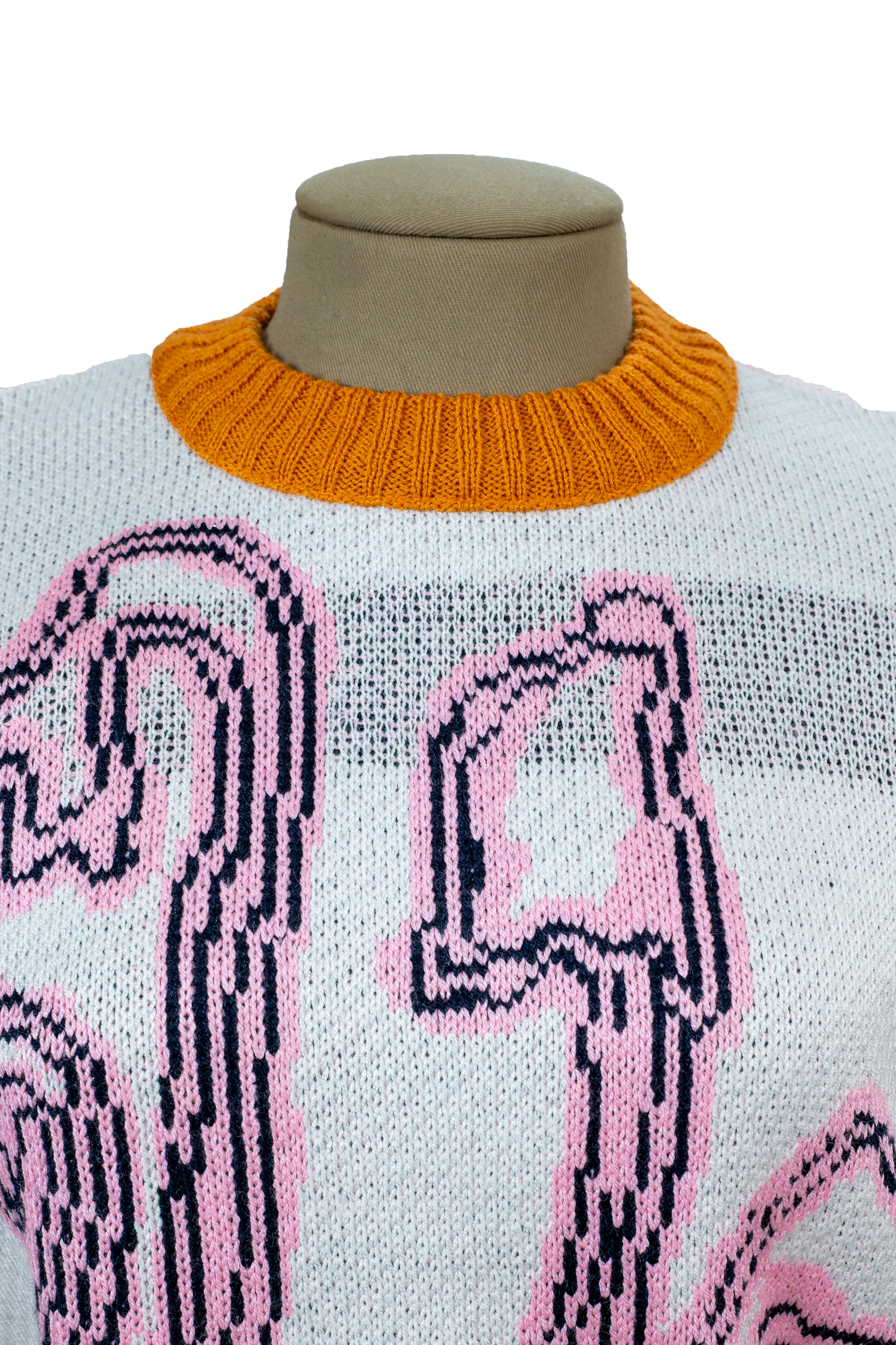 Chaleco Flor de Paramo