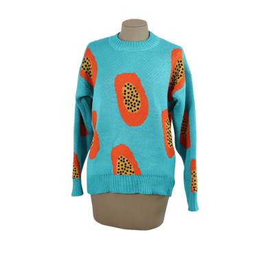 Sweater Papaya Talla L