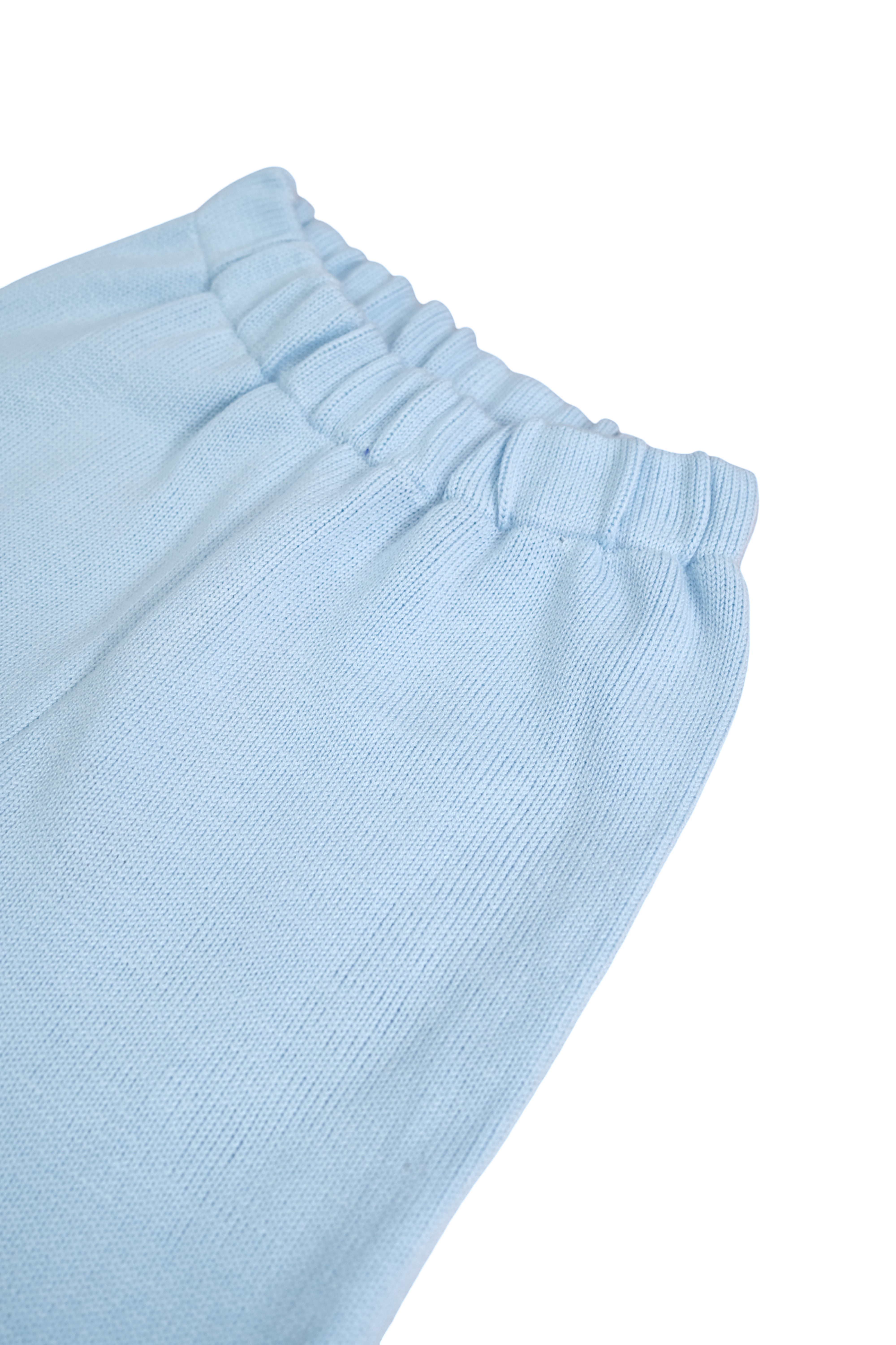 Pantalón NSB Azul Claro