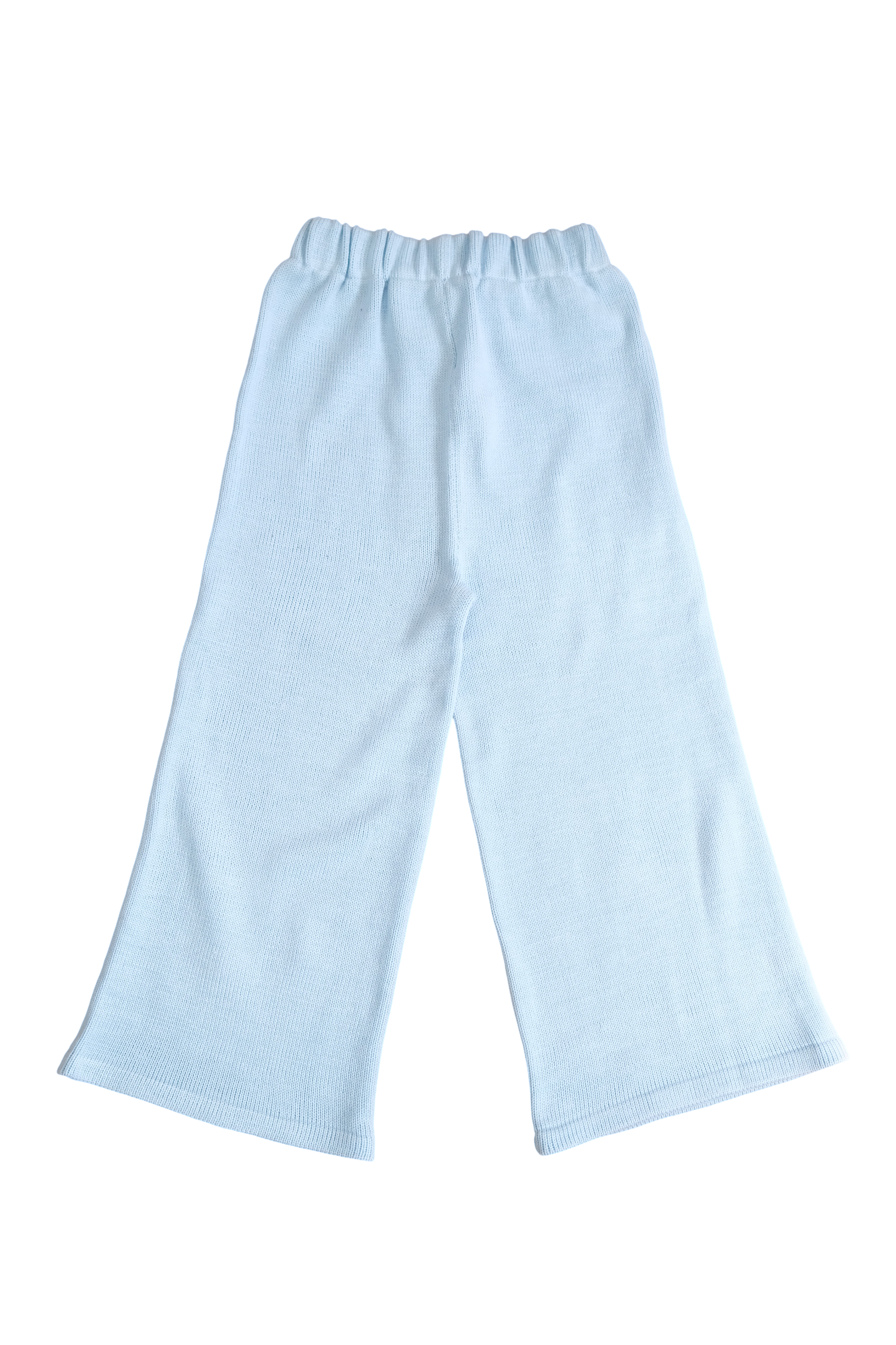 Pantalón NSB Azul Claro