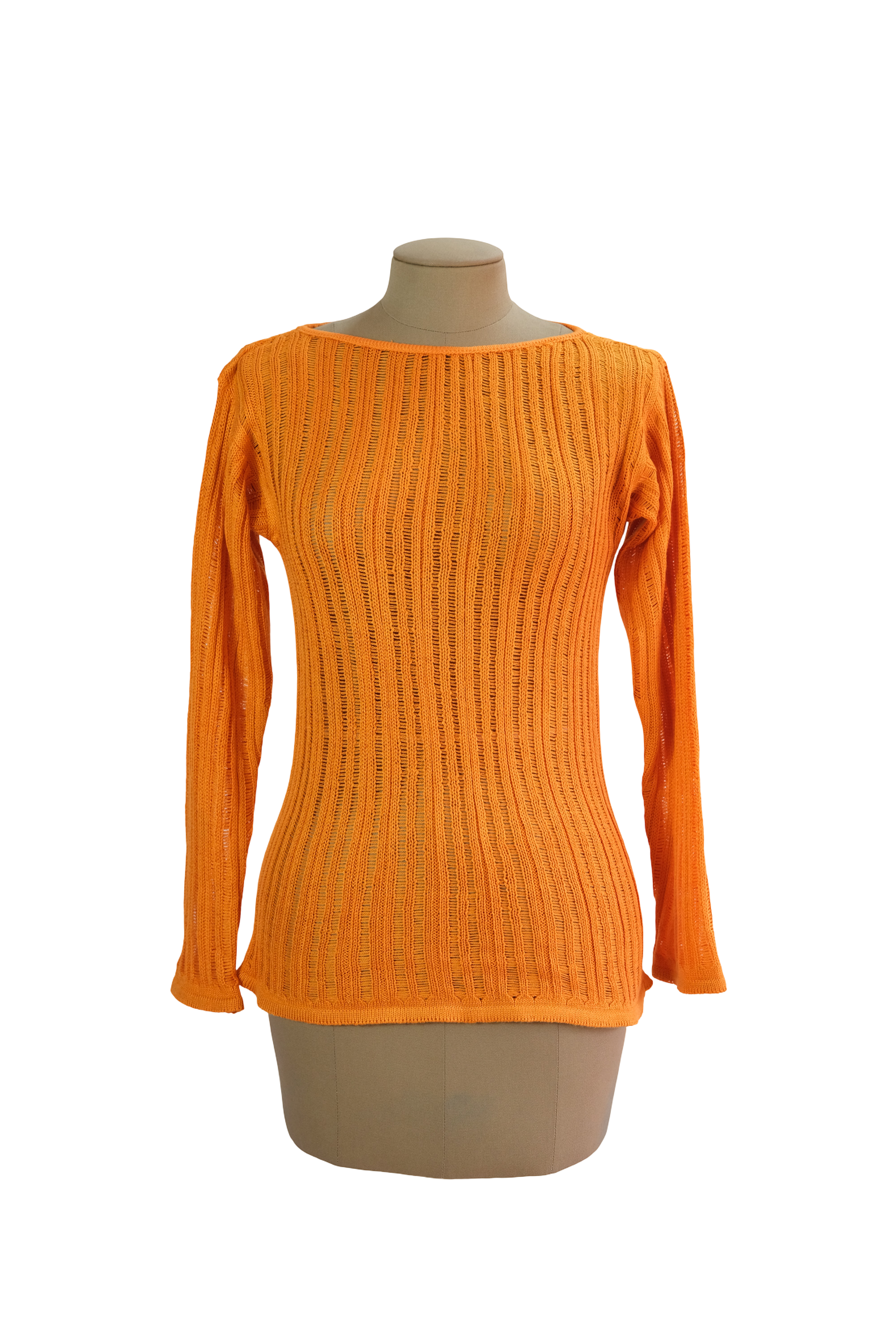 Camibuso Tierra Caliente Naranja