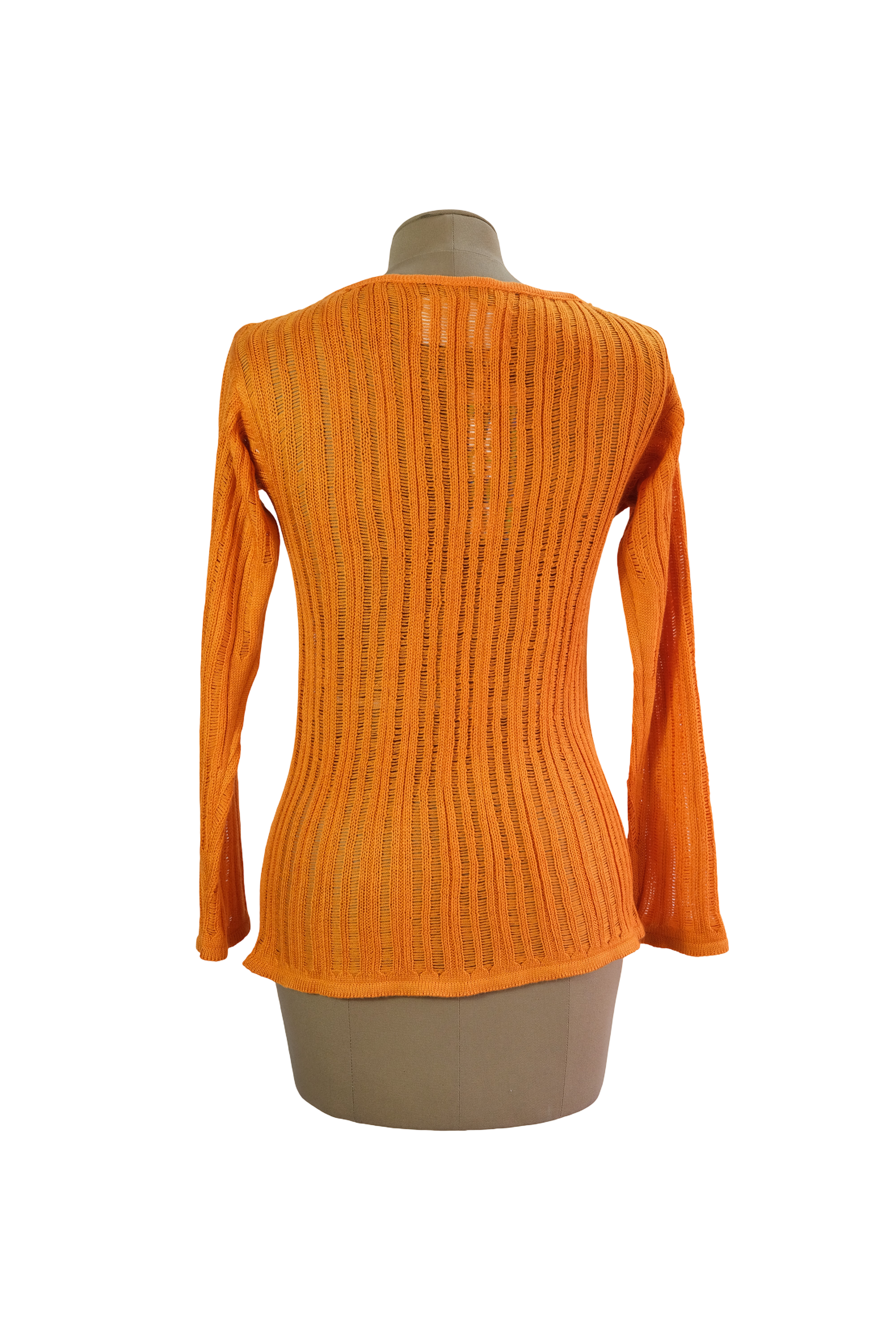 Camibuso Tierra Caliente Naranja