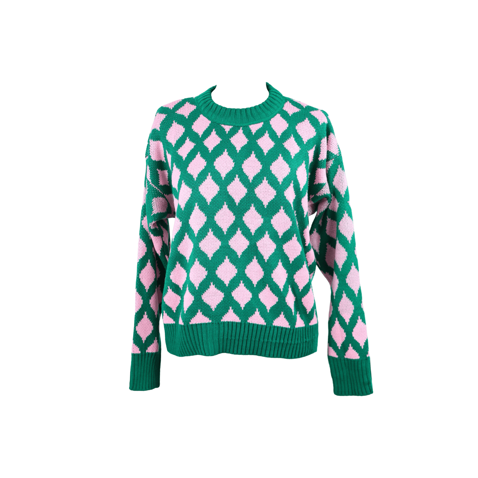 Sueter Madera Talla L-XL
