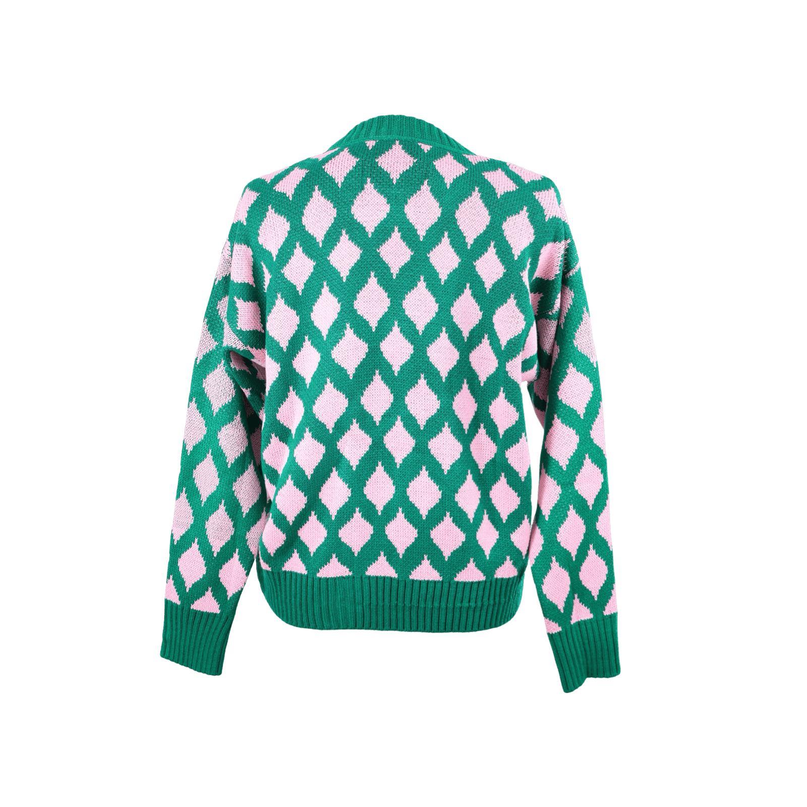 Sueter Madera Talla L-XL