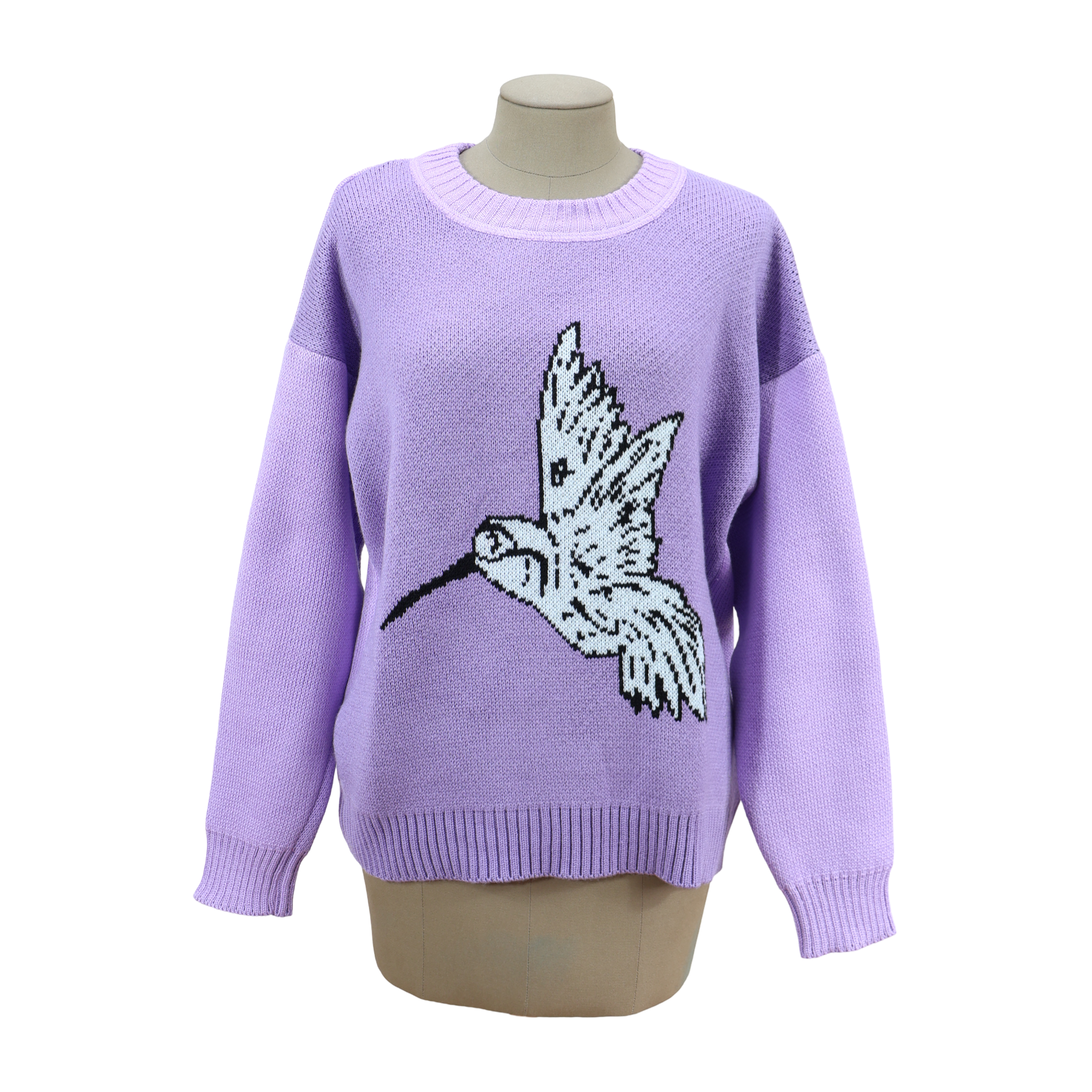 Sueter Colibri Talla XL