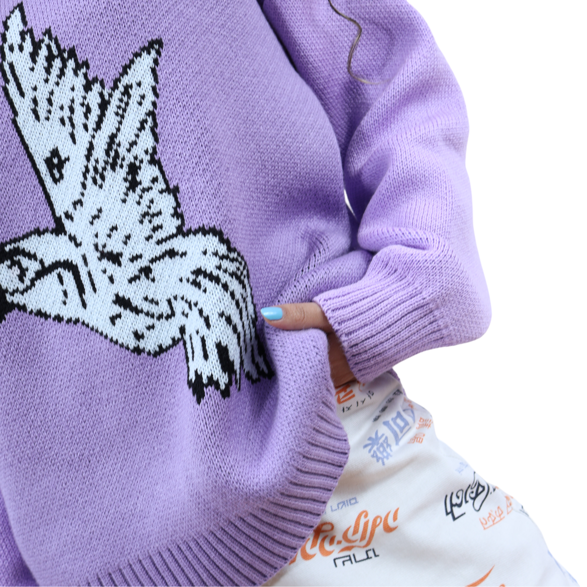 Sueter Colibri Talla XL