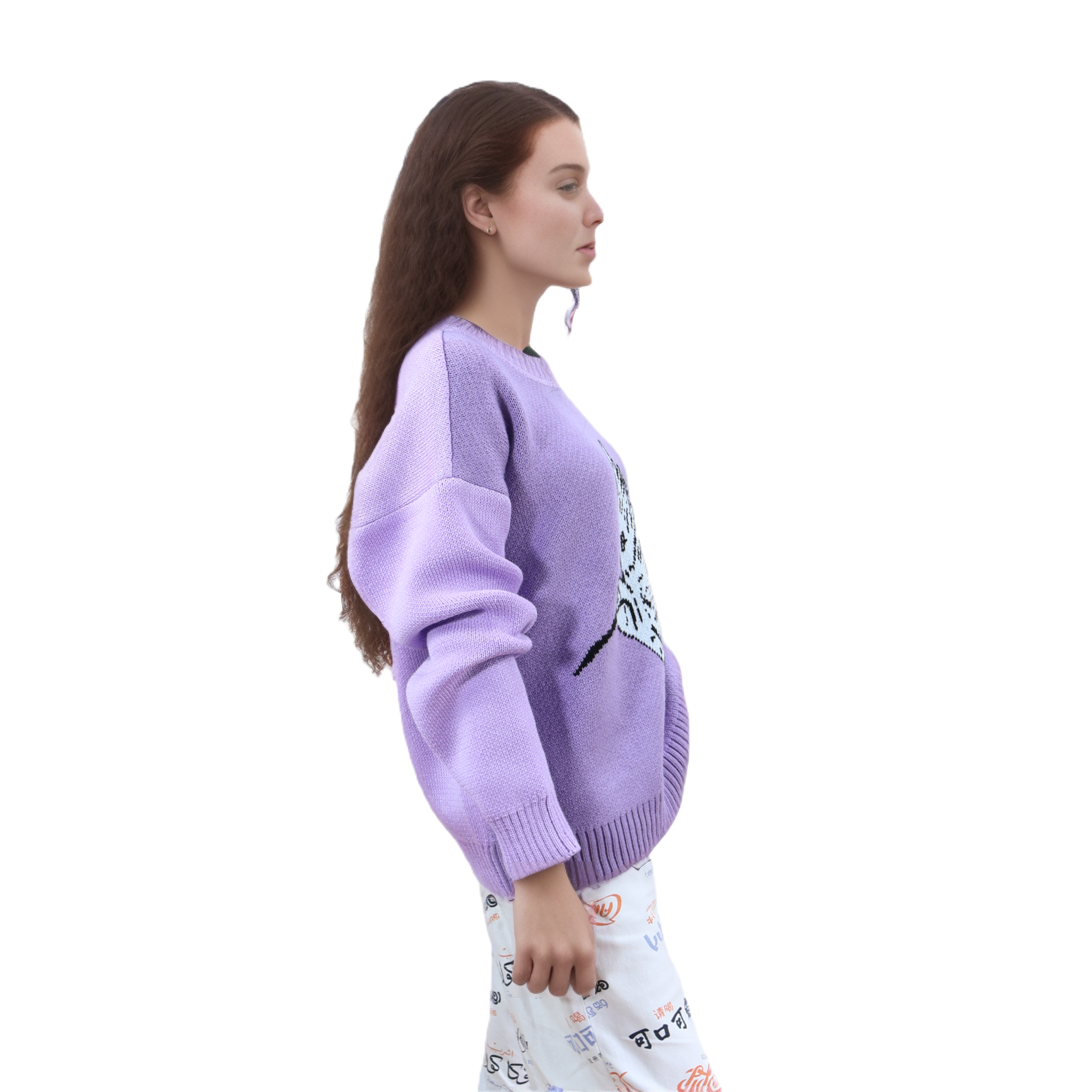 Sueter Colibri Talla XL