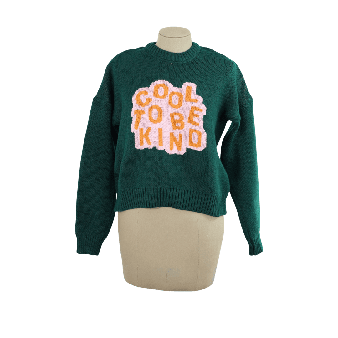 Sueter COOL Verde