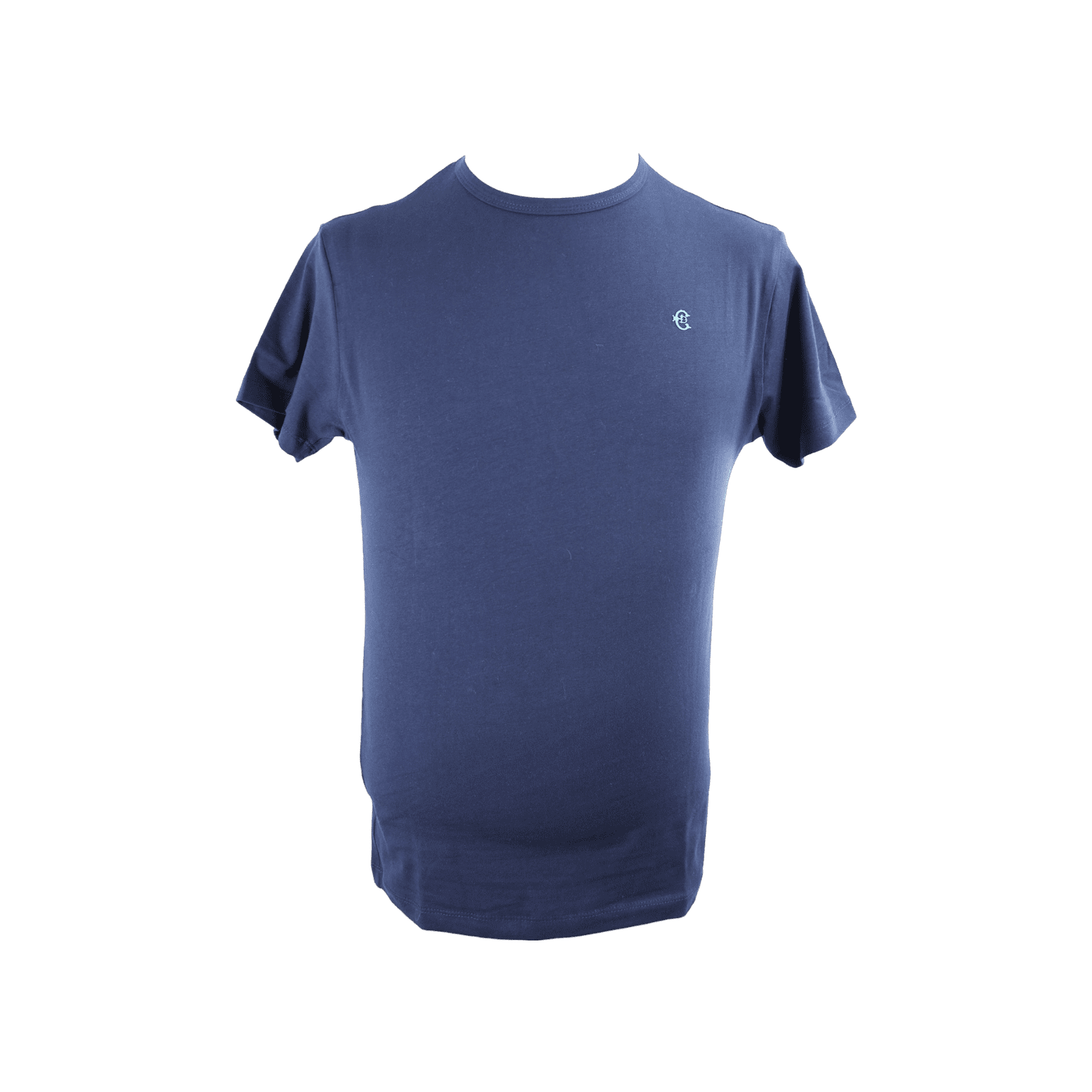 Camiseta Azul Oscuro
