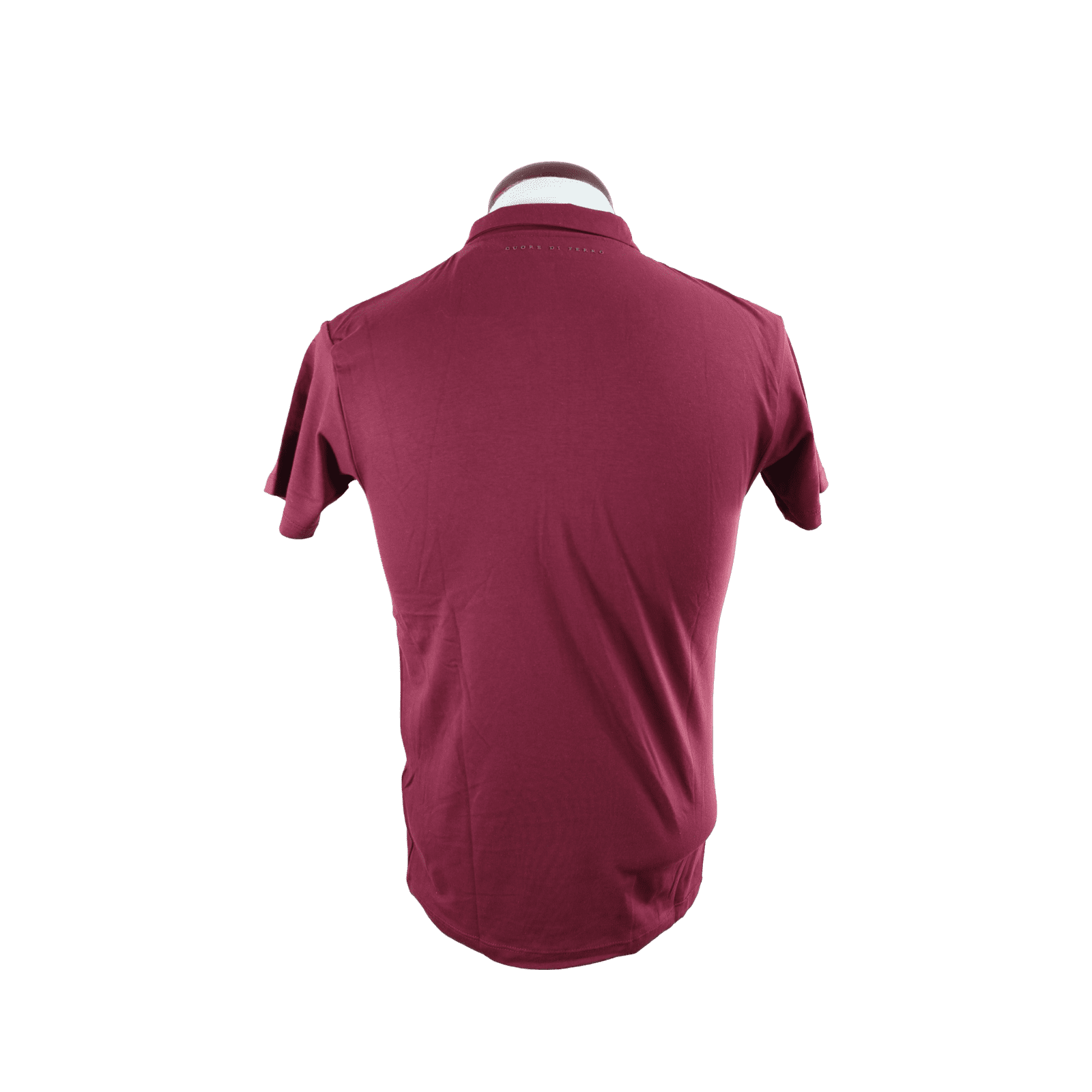 Polo Vinotinto
