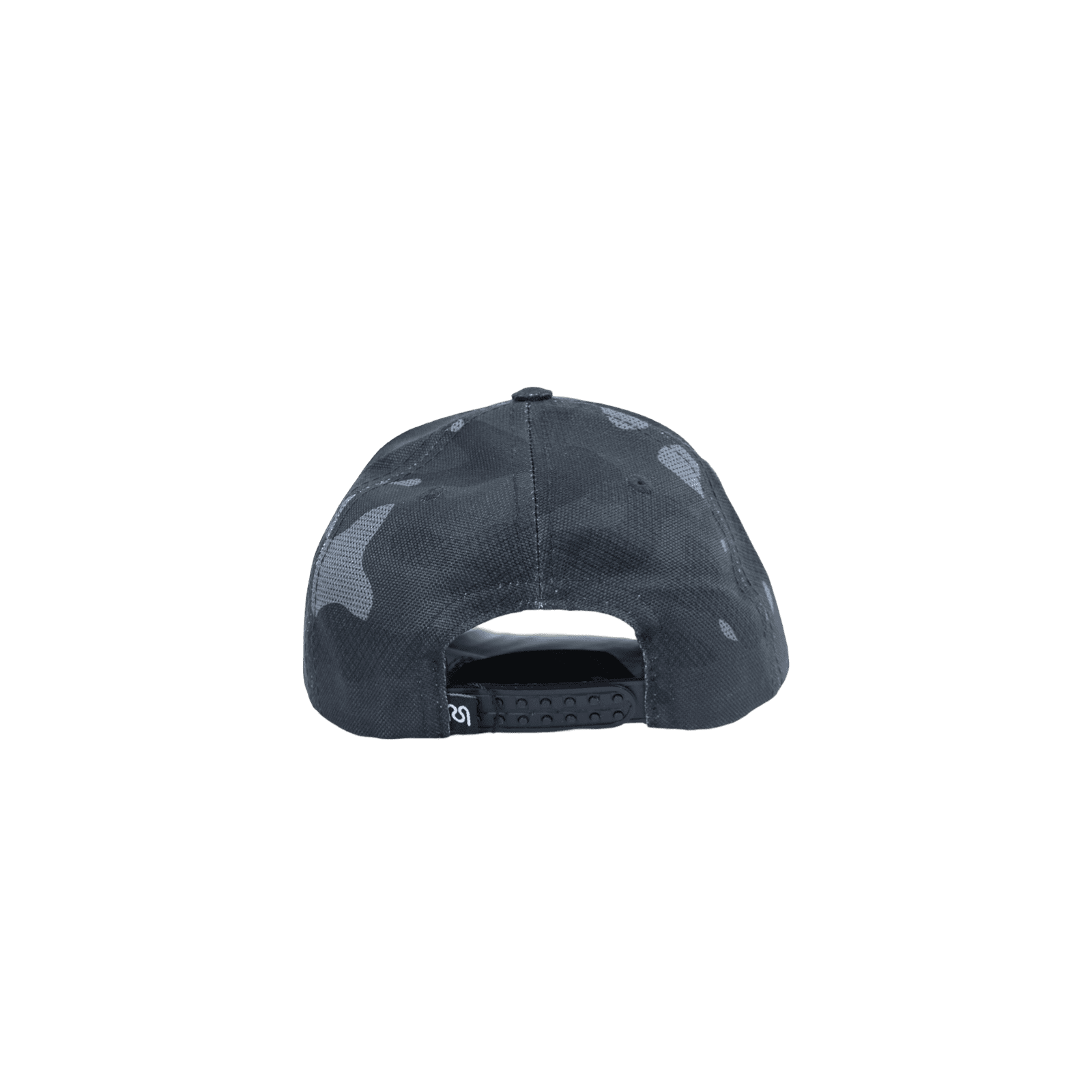 Gorra Militar Negra