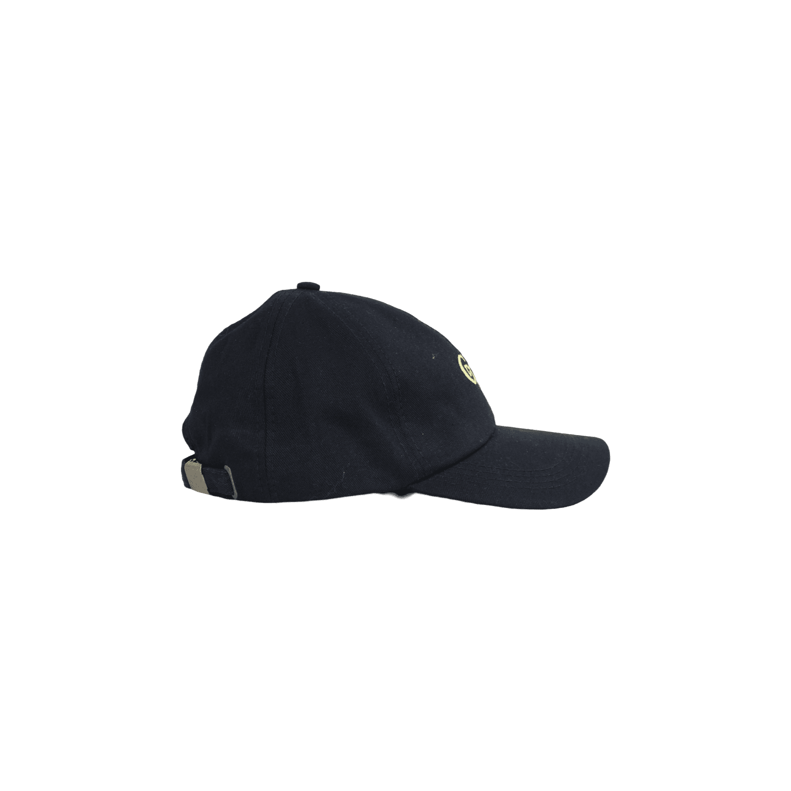 Gorra Negra