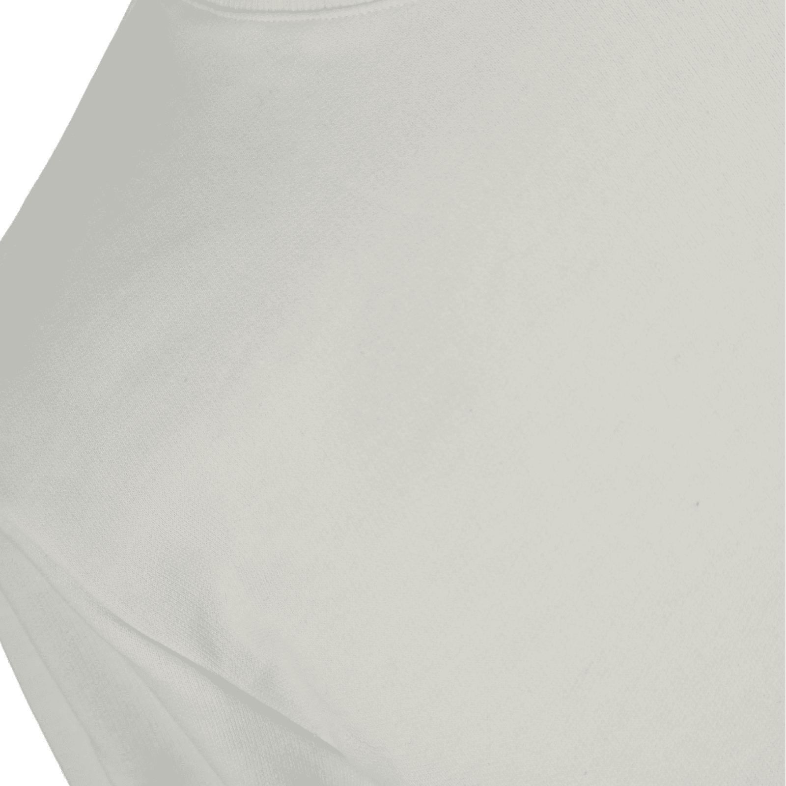Buzo Blanco Talla M