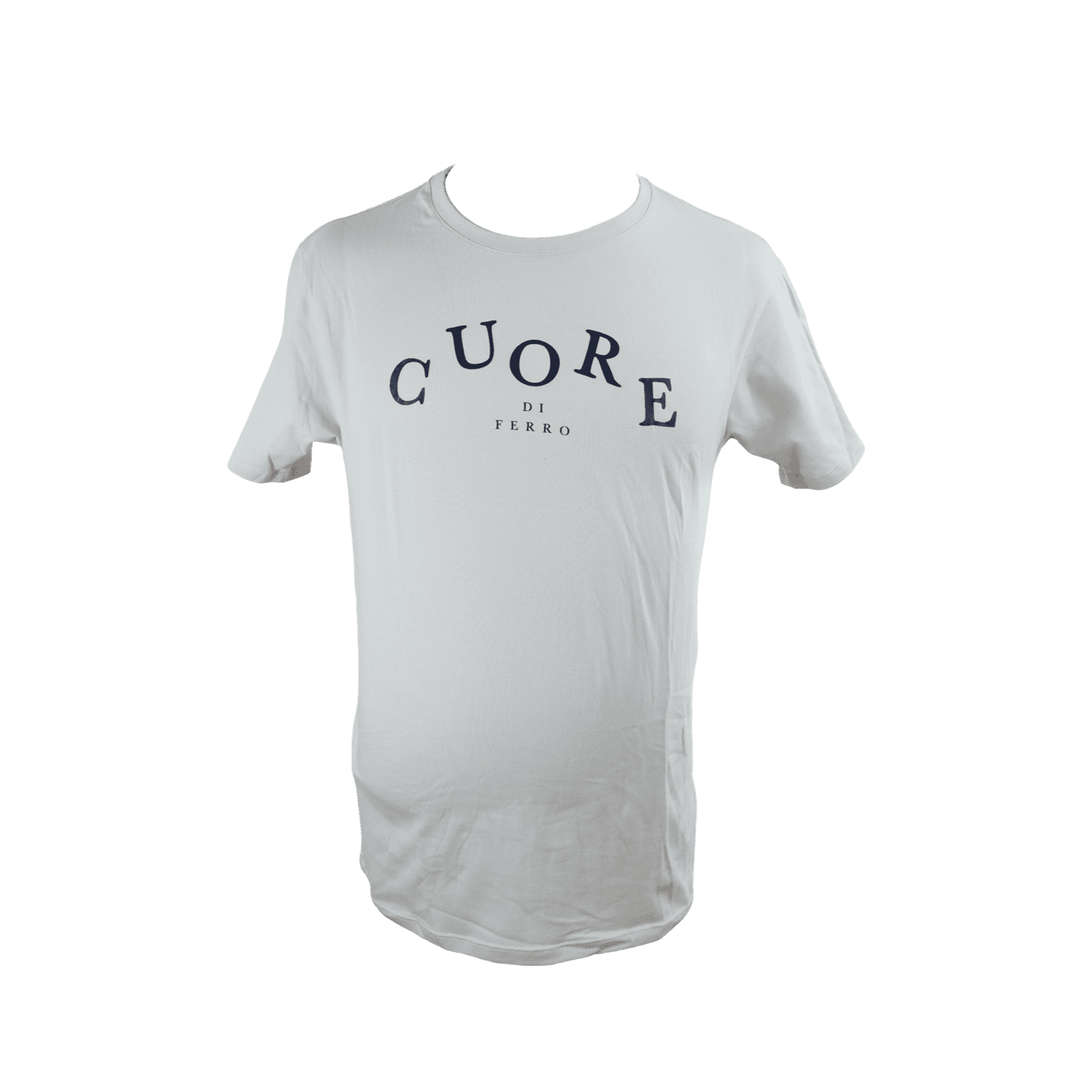 Camiseta Beige