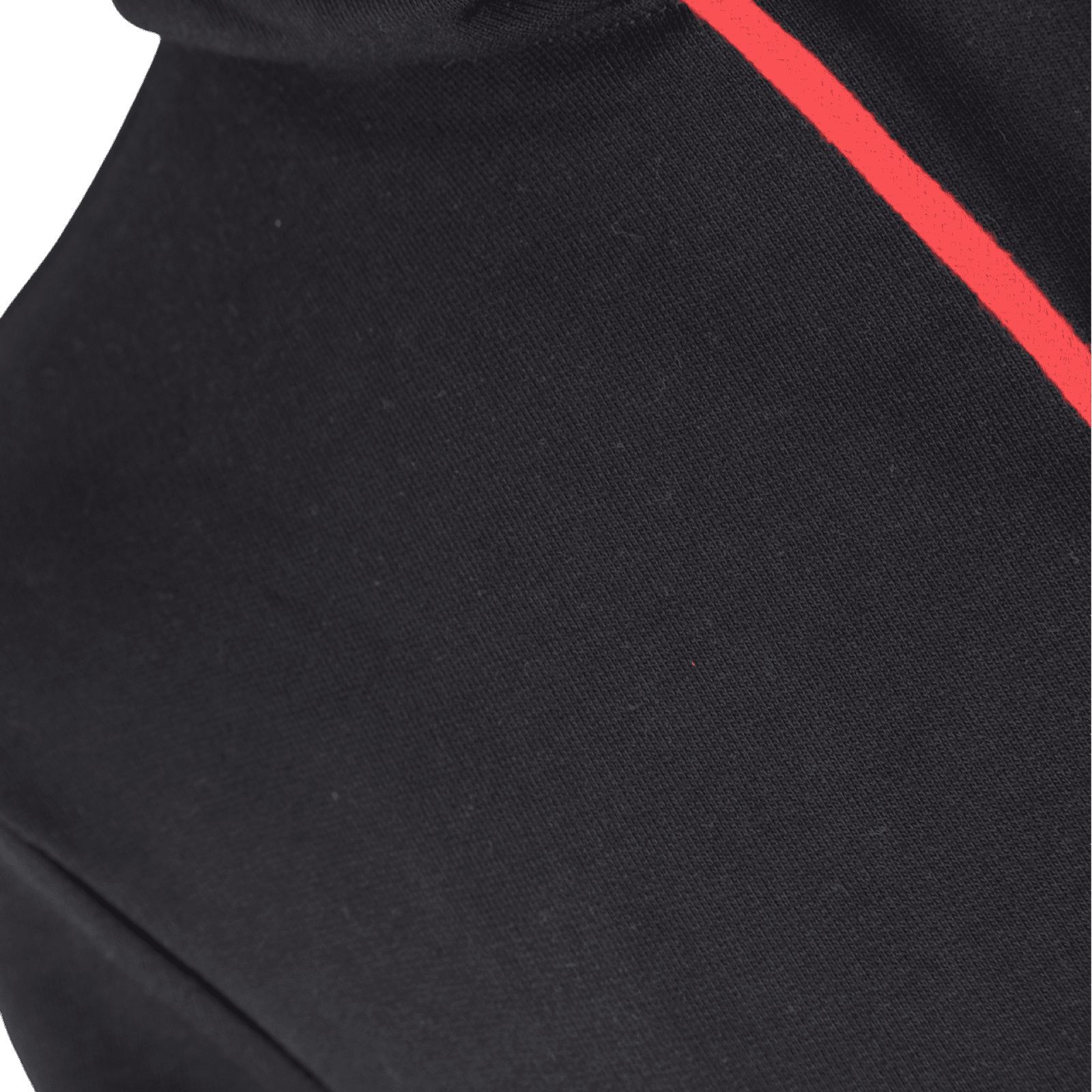 Buzo Negro Talla S-M-L