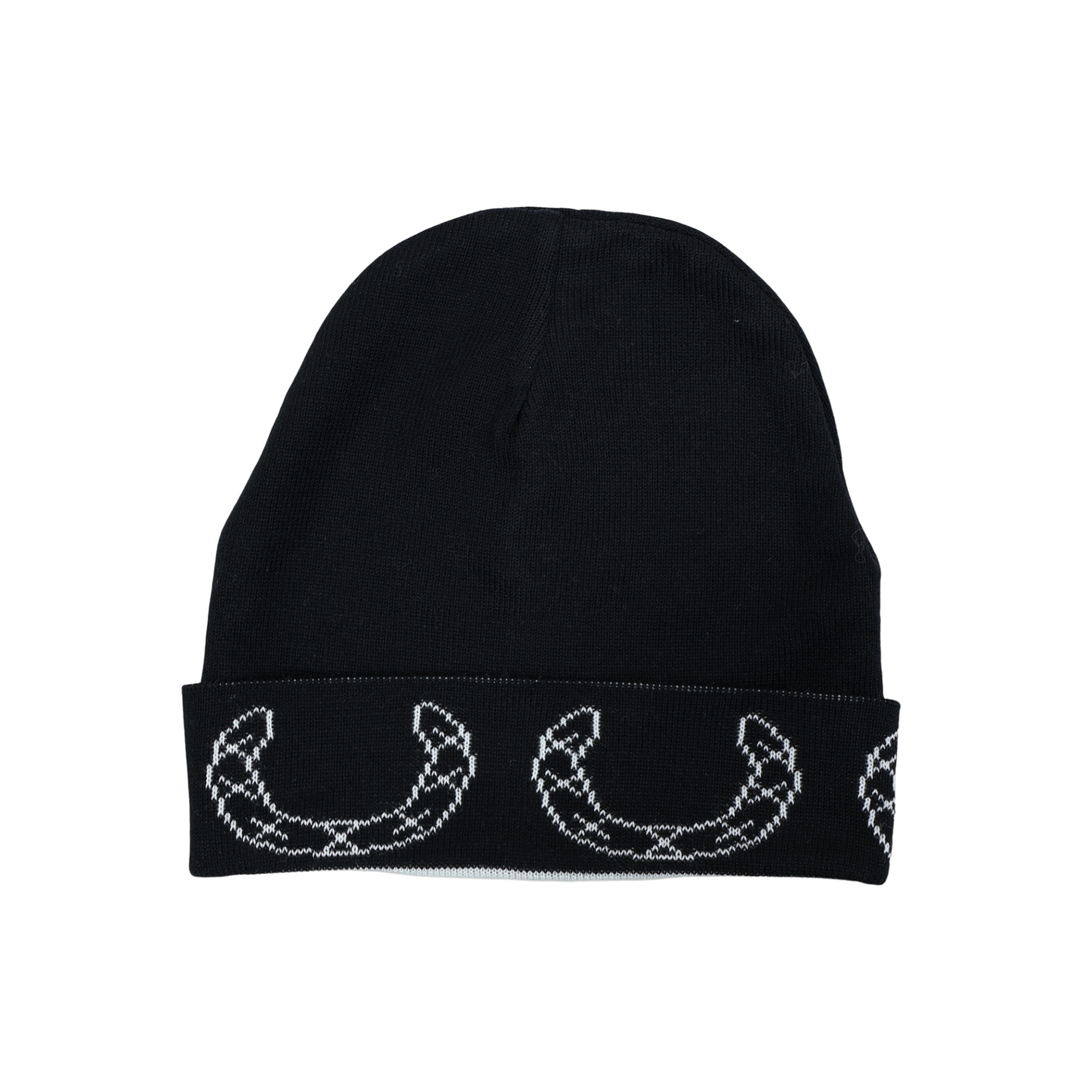 Gorro Tejido Negro