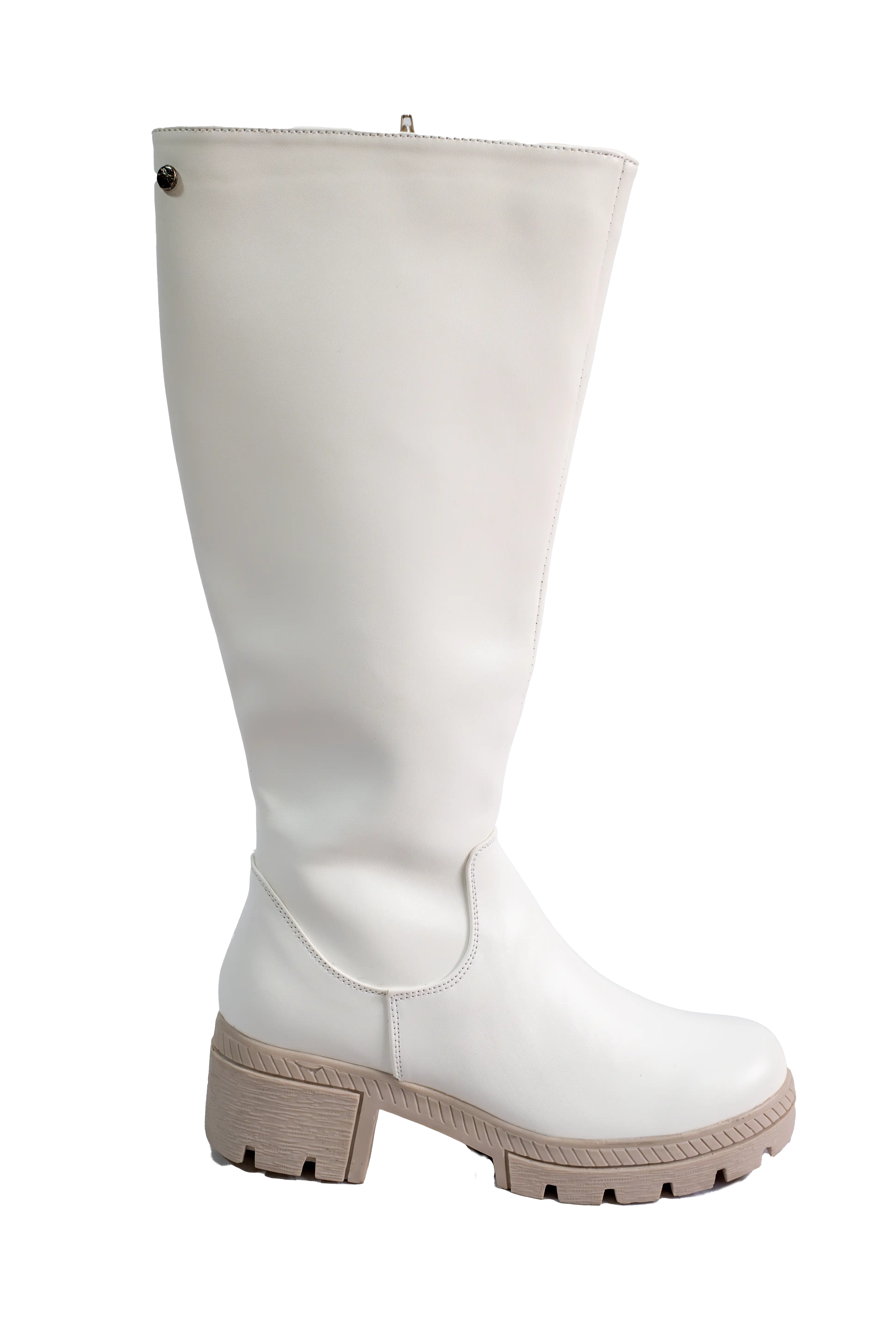 Bota Vienna Blanco