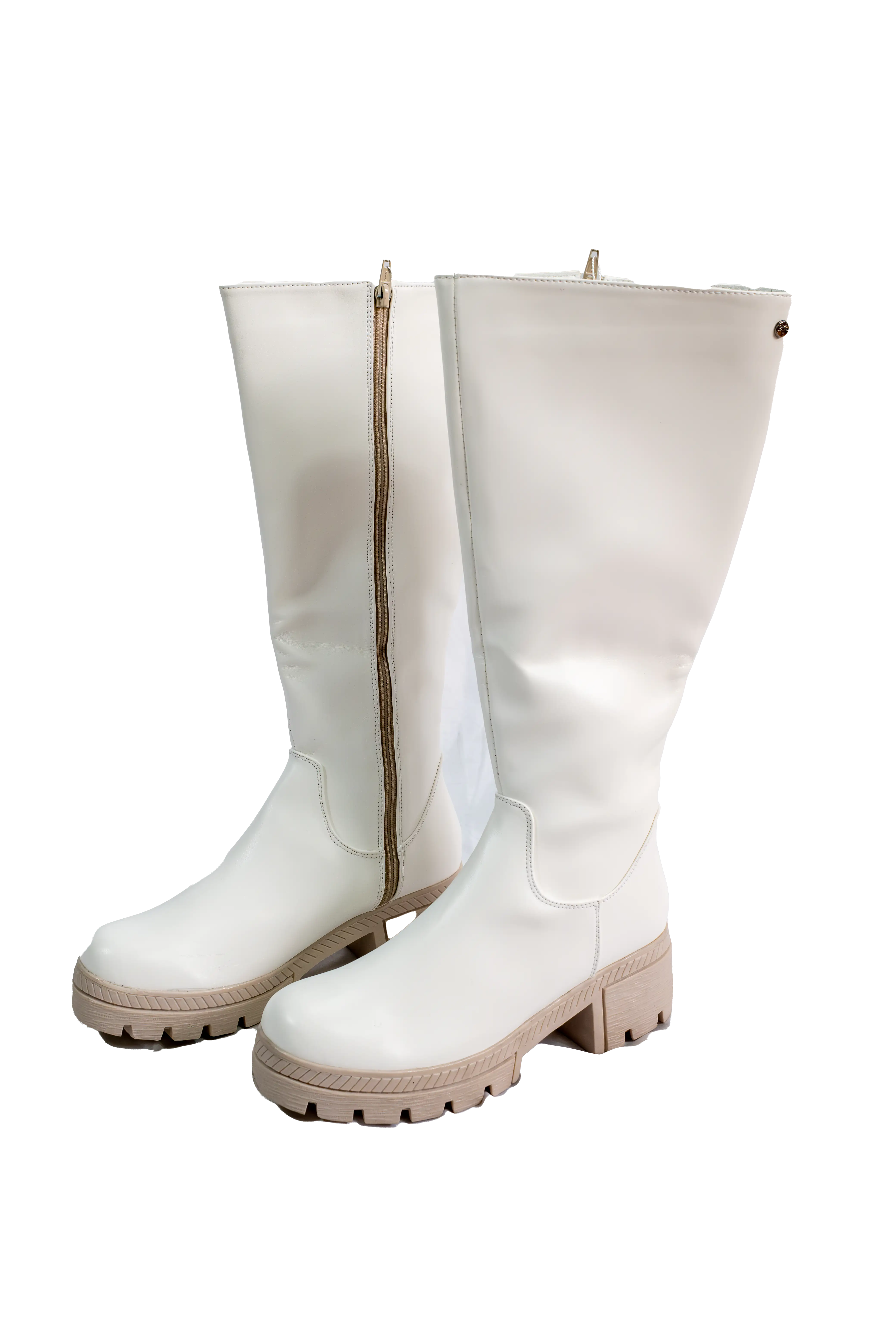 Bota Vienna Blanco