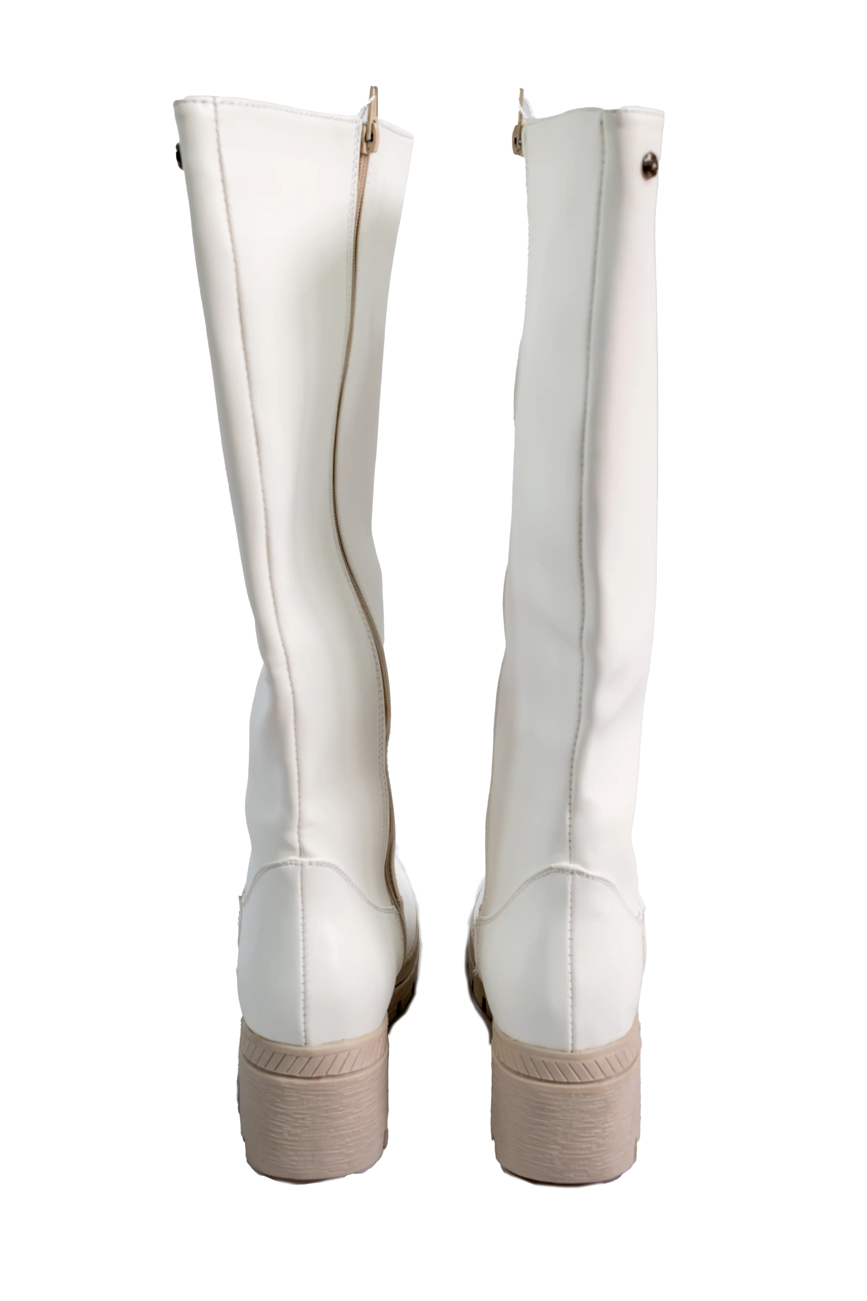 Bota Vienna Blanco