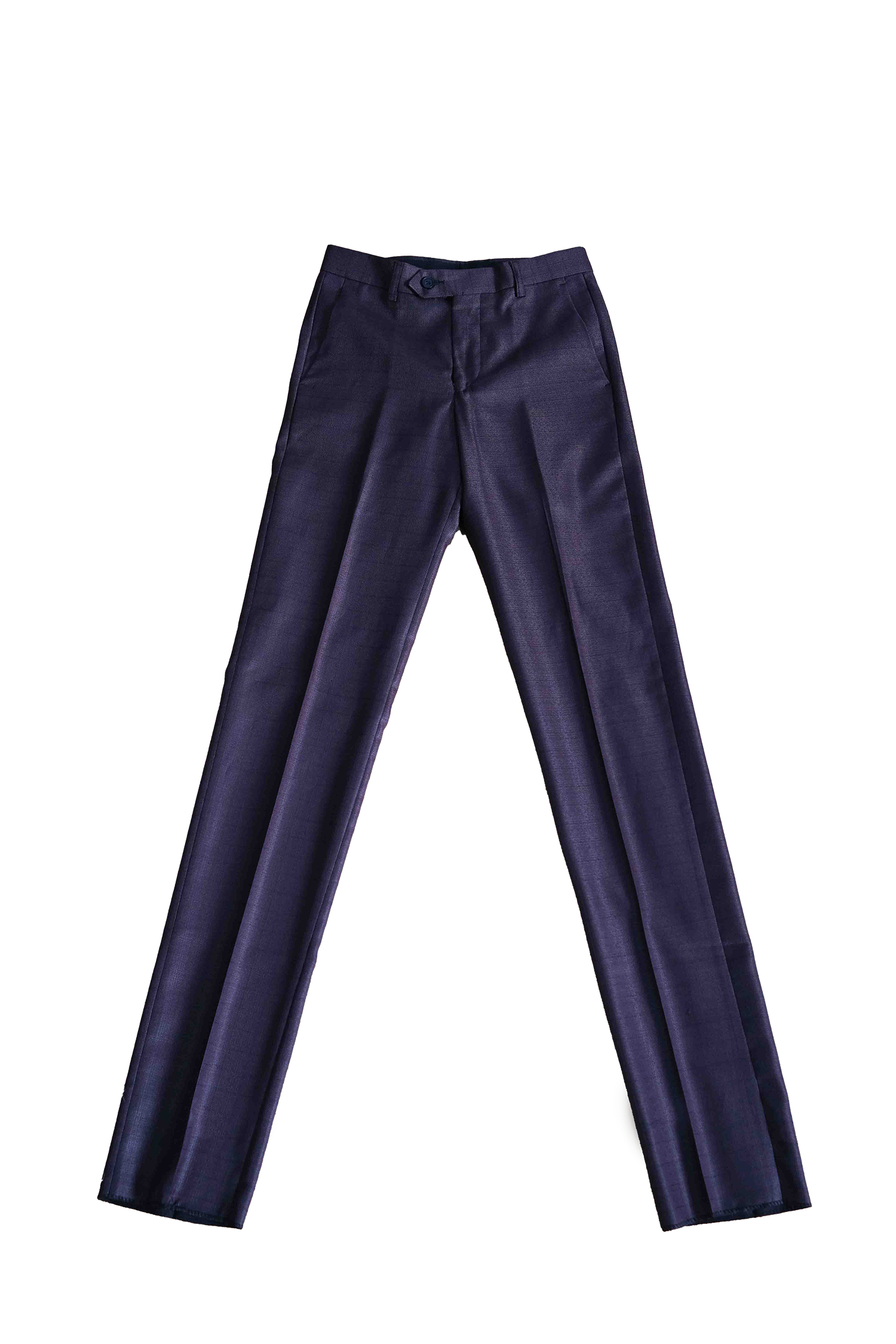 Pantalón Vinotinto Claro Formal