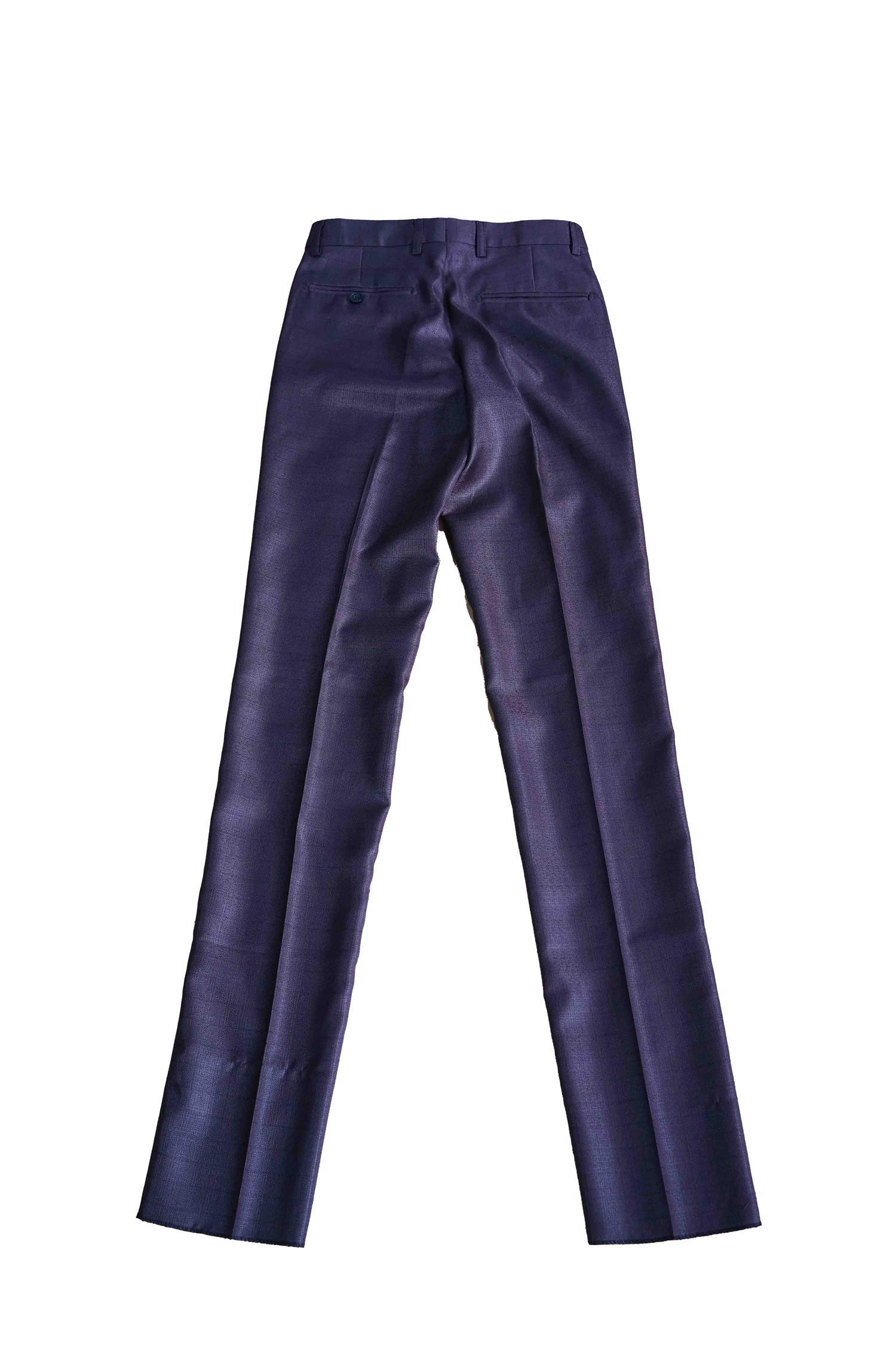 Pantalón Vinotinto Claro Formal