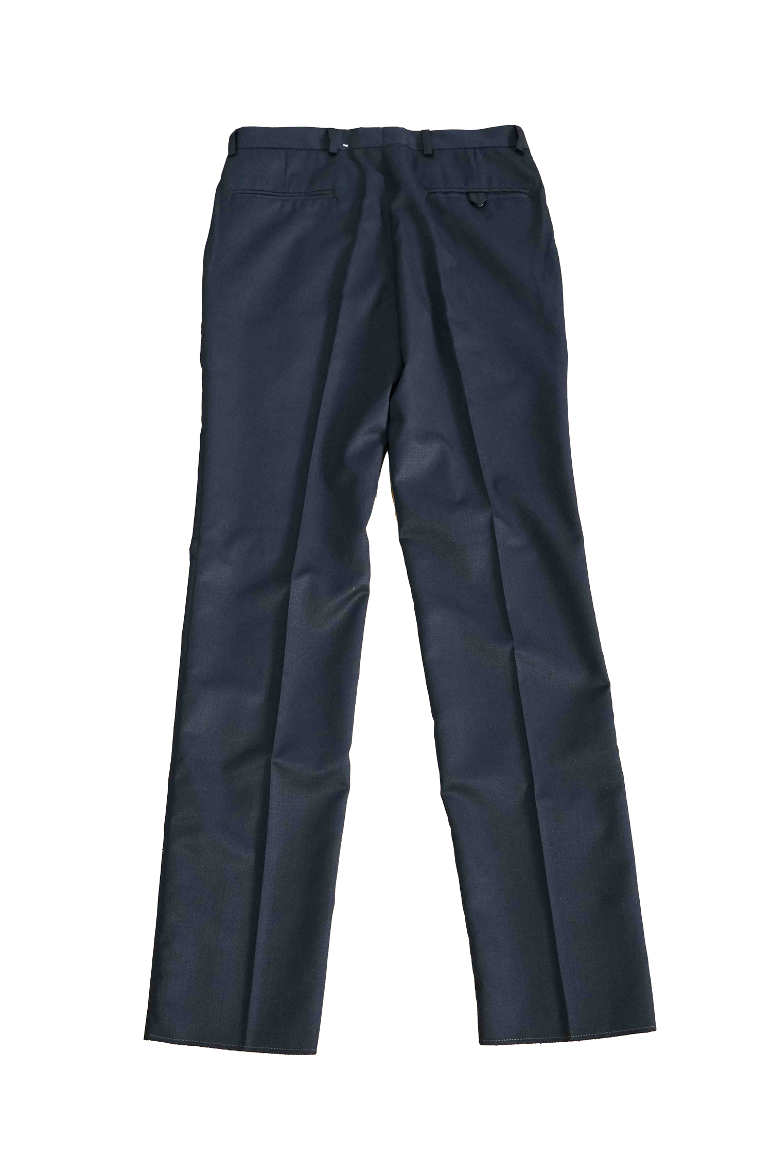 Pantalón Negro Unicolor