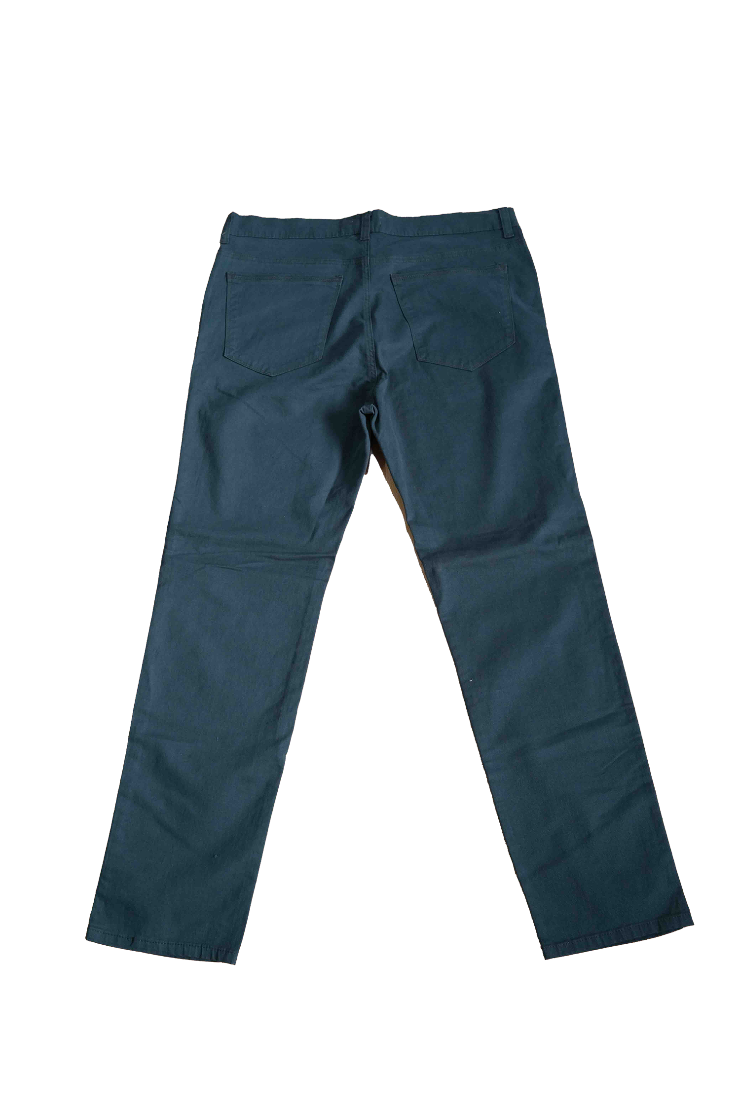 Pantalón Verde Dril