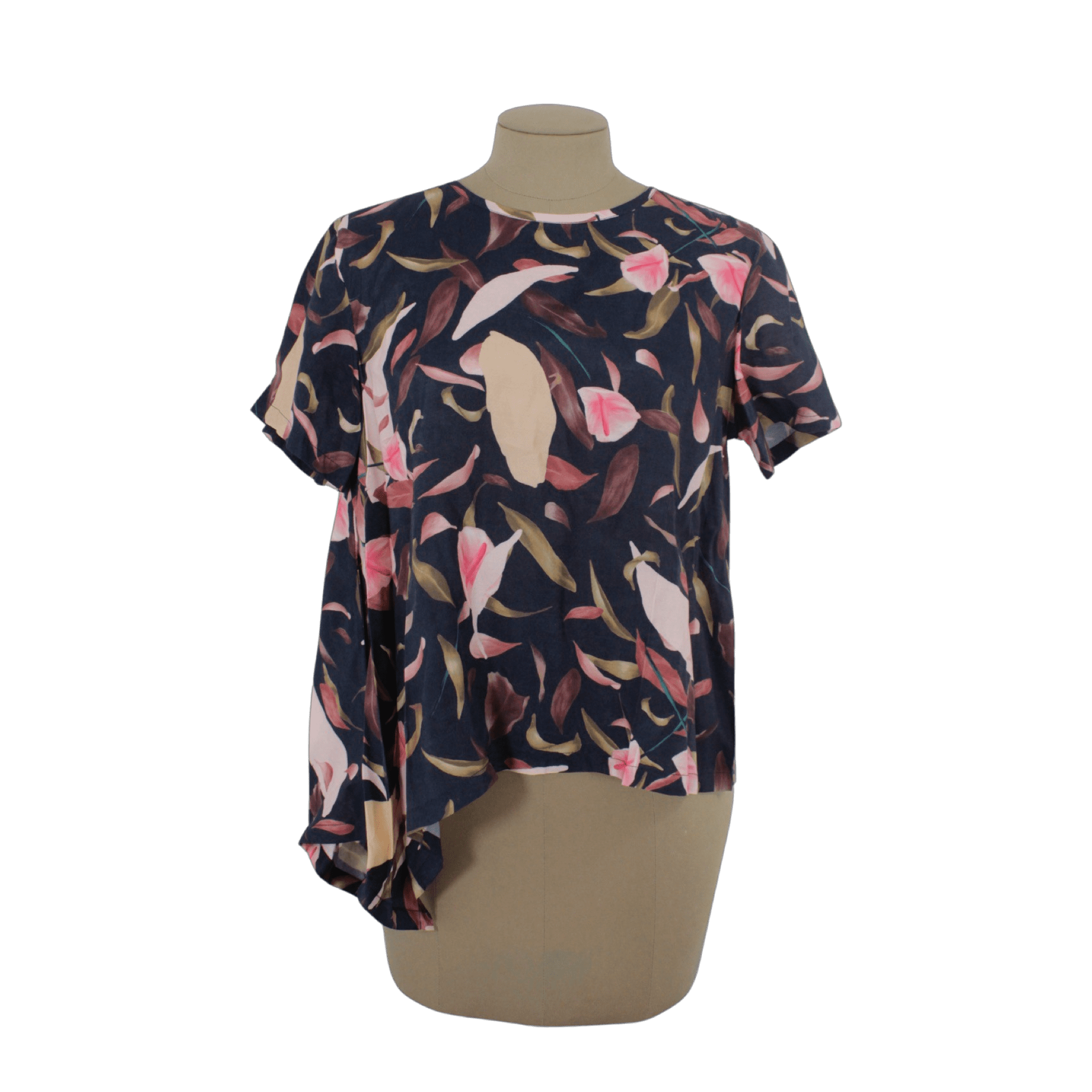 Camiseta Anturis Dorado