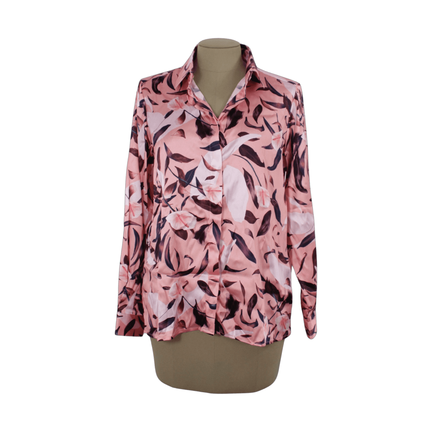 Camisas femenino