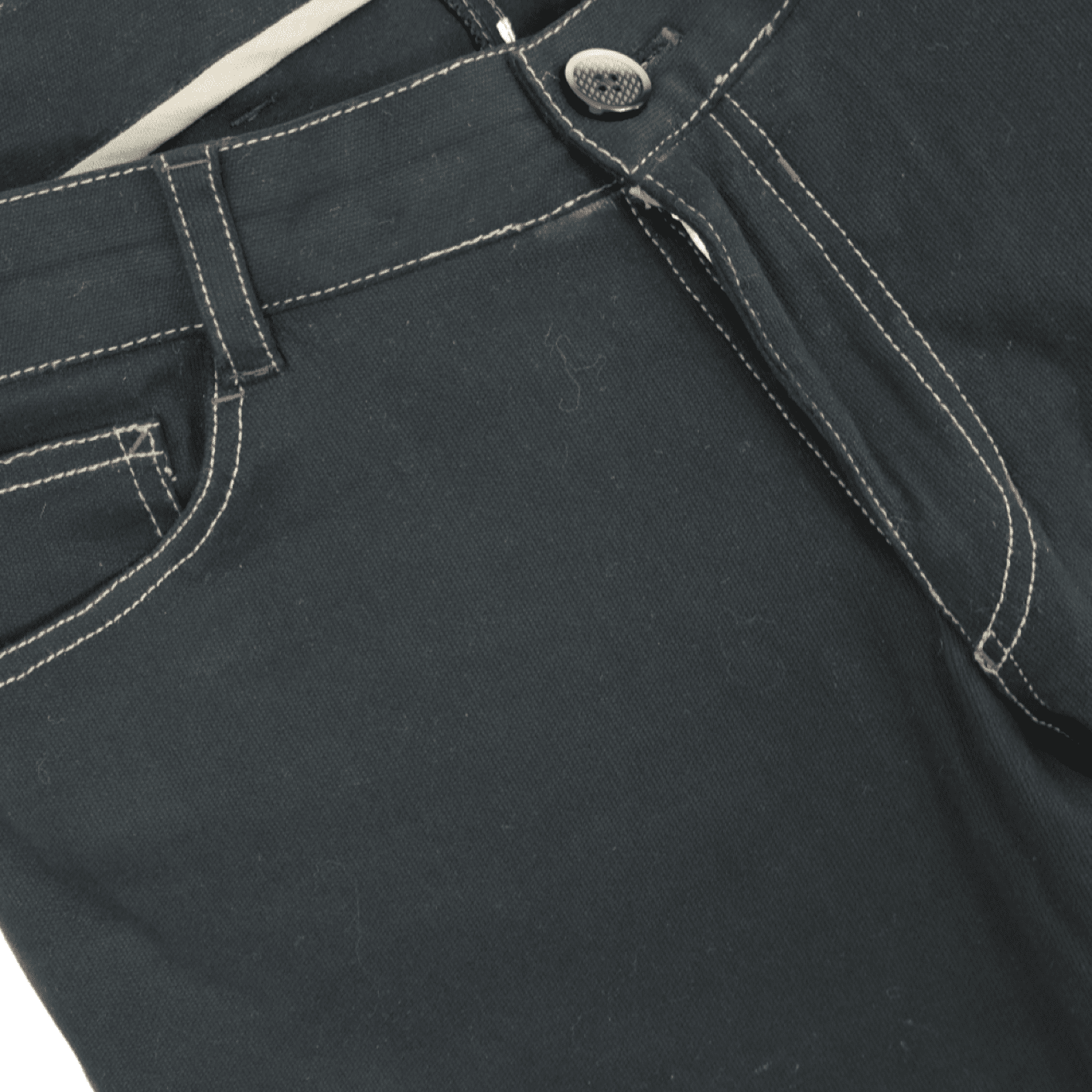 Pantalón CJ Beige Talla 34